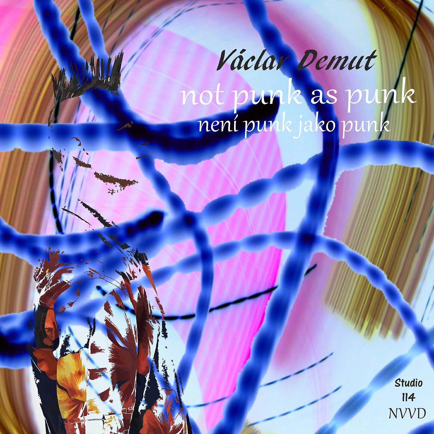 Václav Demut - Psi-na