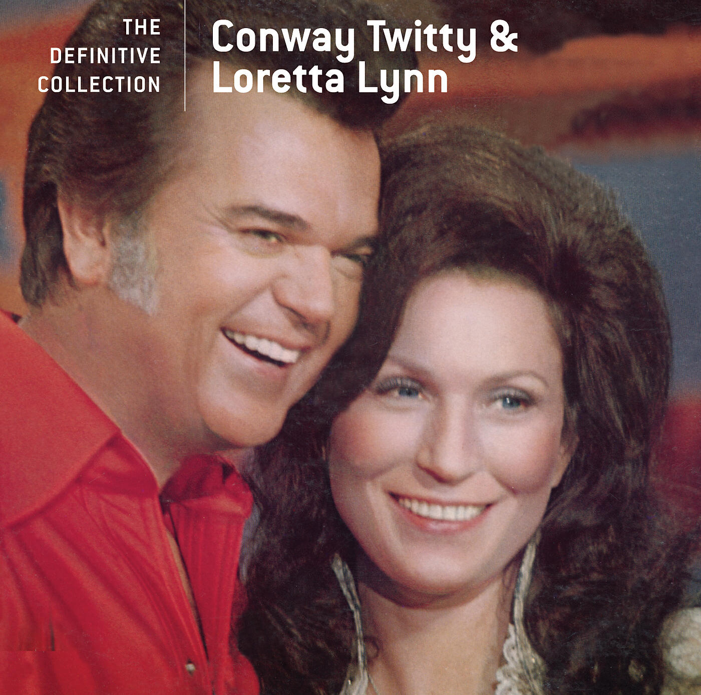 Loretta Lynn - Hey Good Lookin' (Album Version)