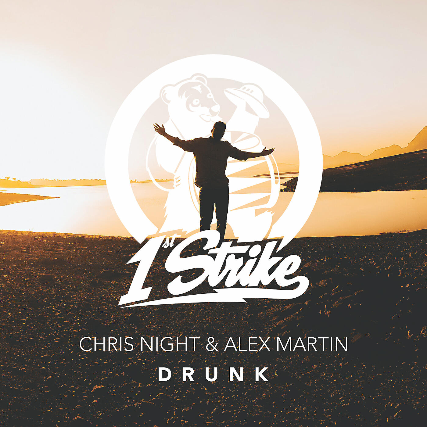 Chris Night - Drunk