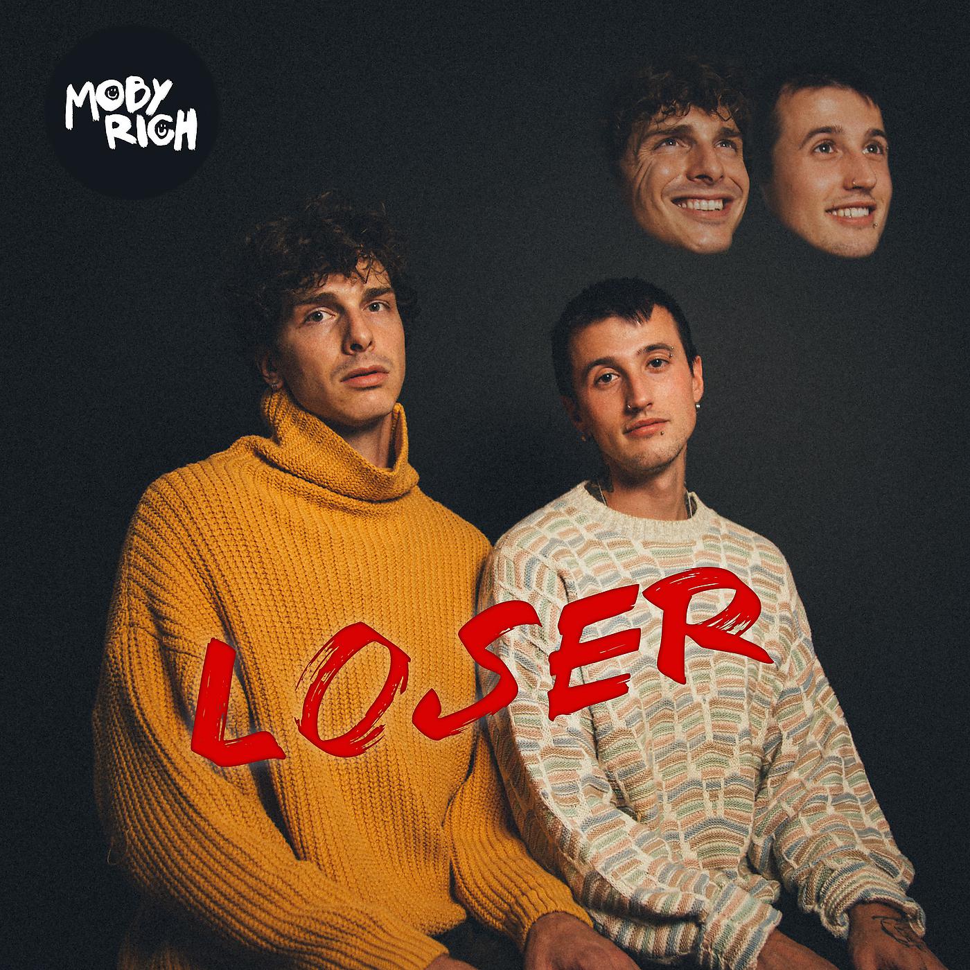 Постер альбома Loser