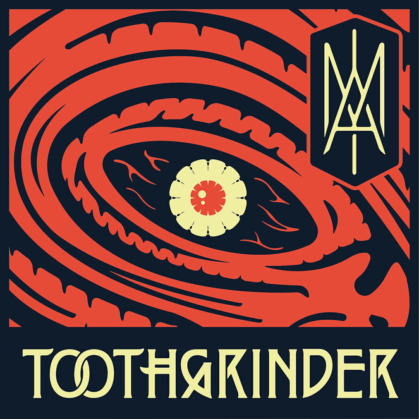 Toothgrinder - The New Punk Rock
