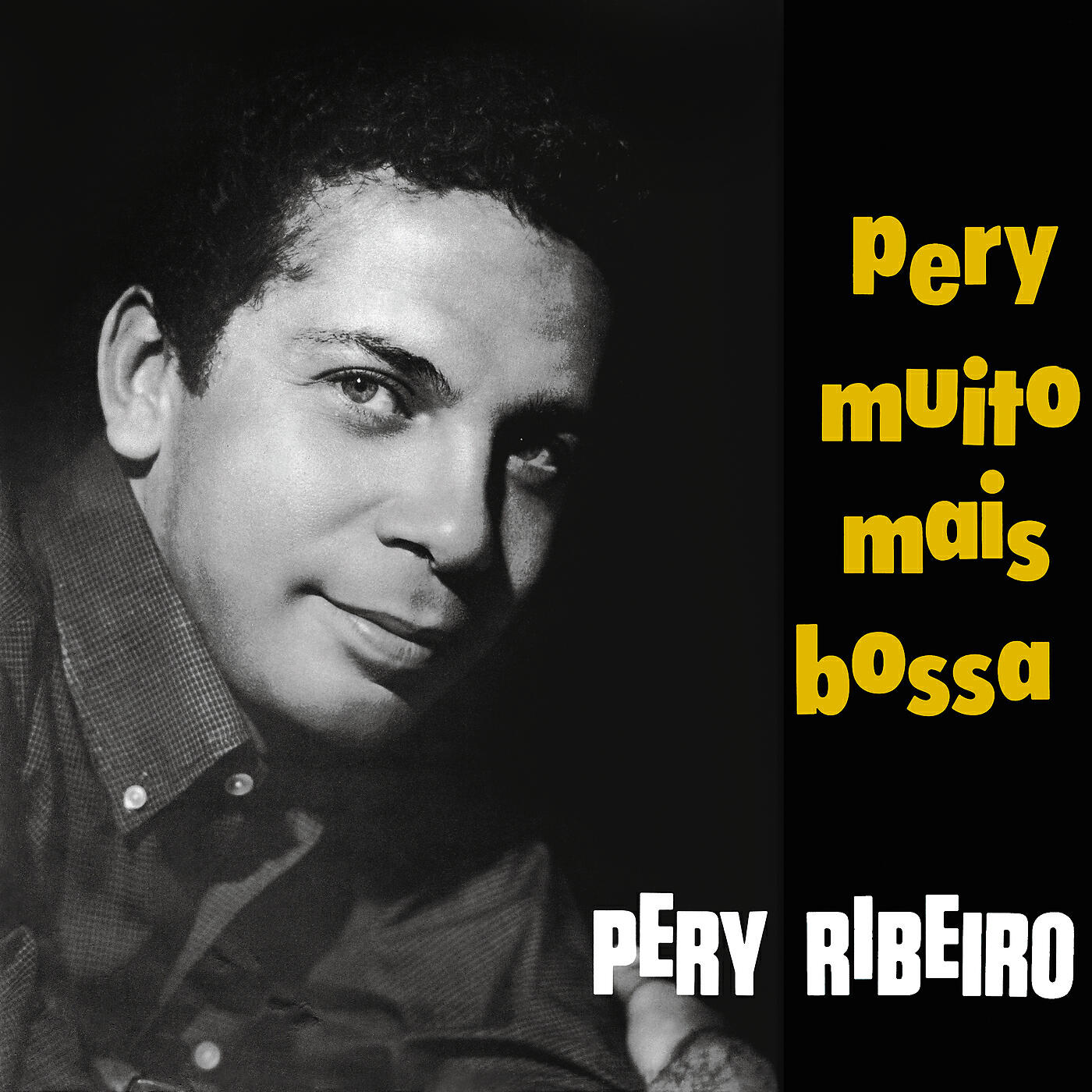 Pery Ribeiro - Pensei...Errei