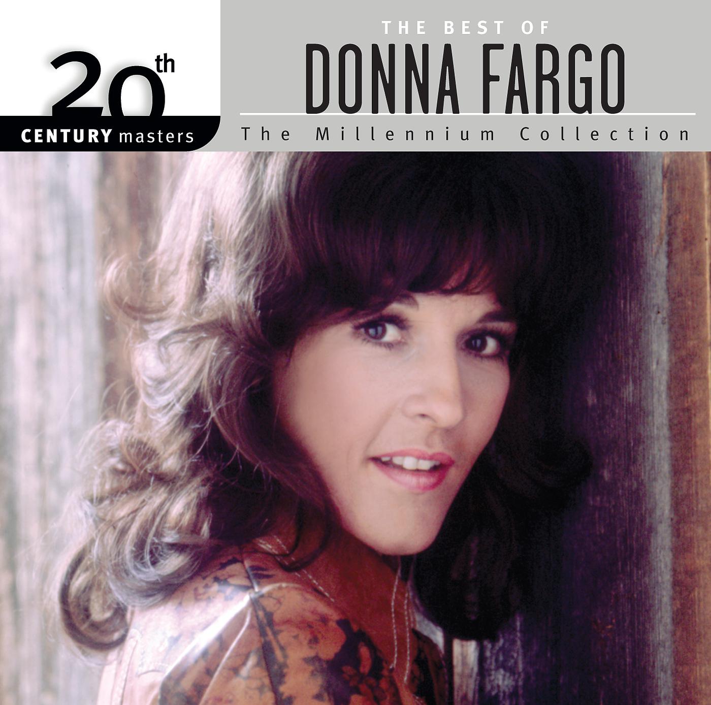 Постер альбома 20th Century Masters: The Millennium Collection: Best of Donna Fargo