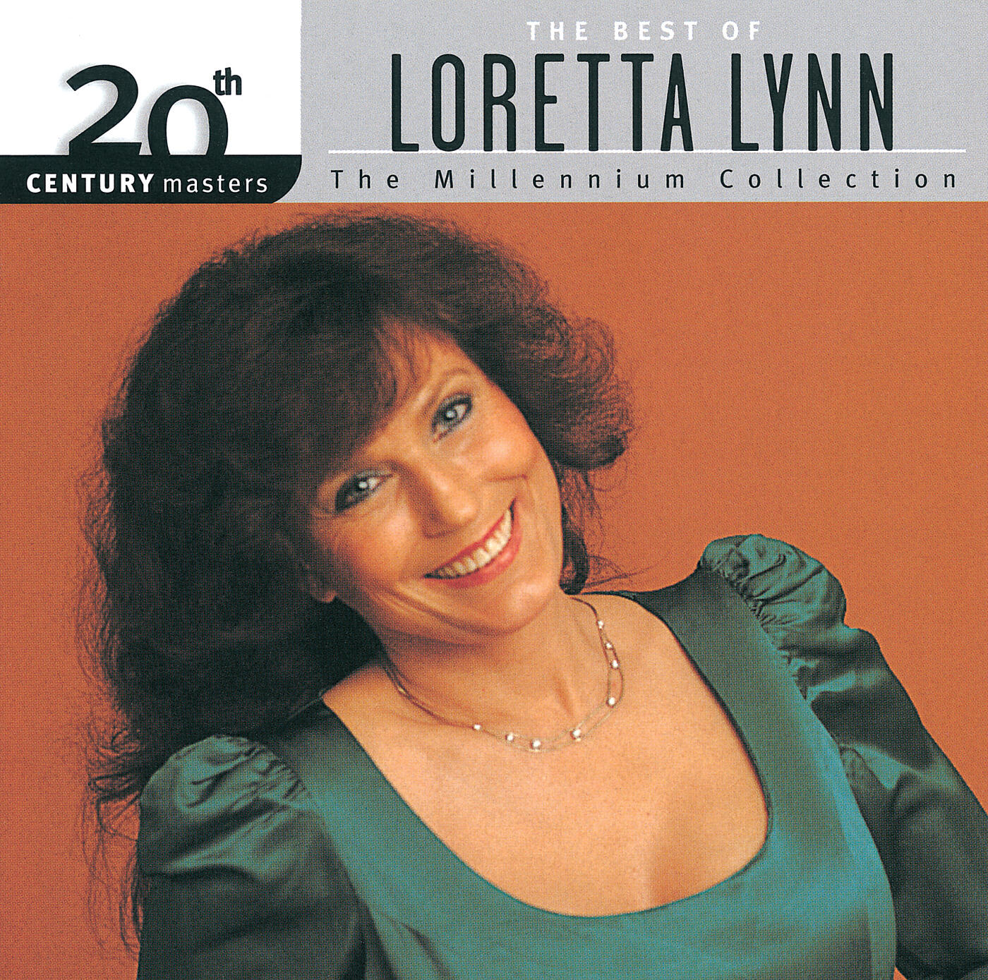 Loretta Lynn - You Ain't Woman Enough (Single Version)