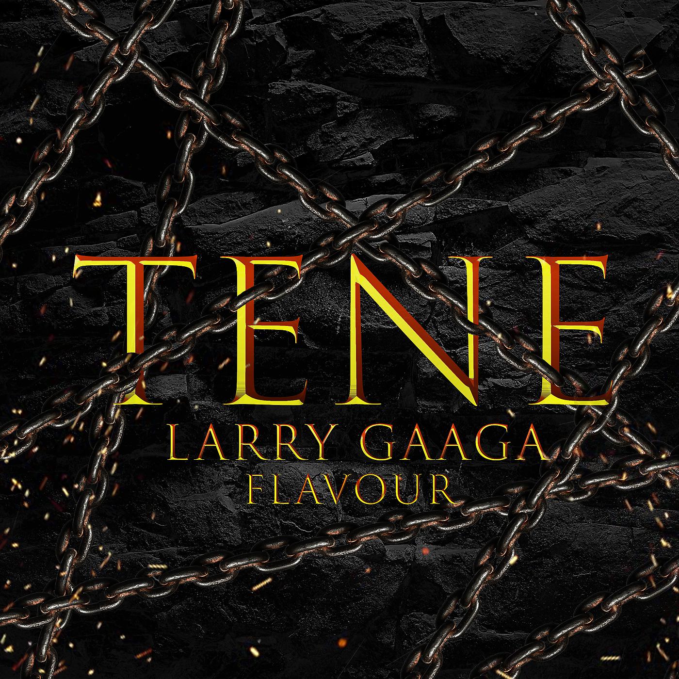 Постер альбома Tene