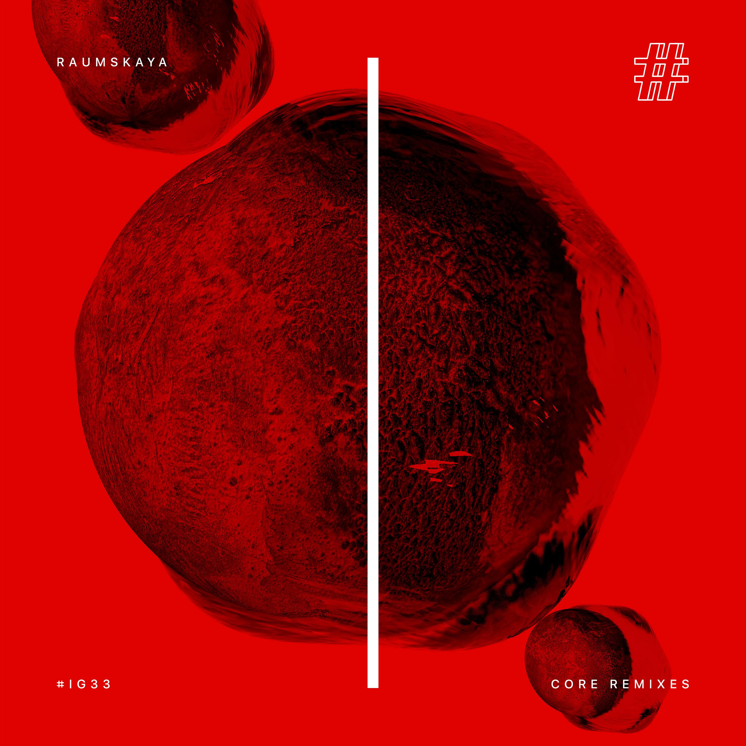 Постер альбома Core Remixes