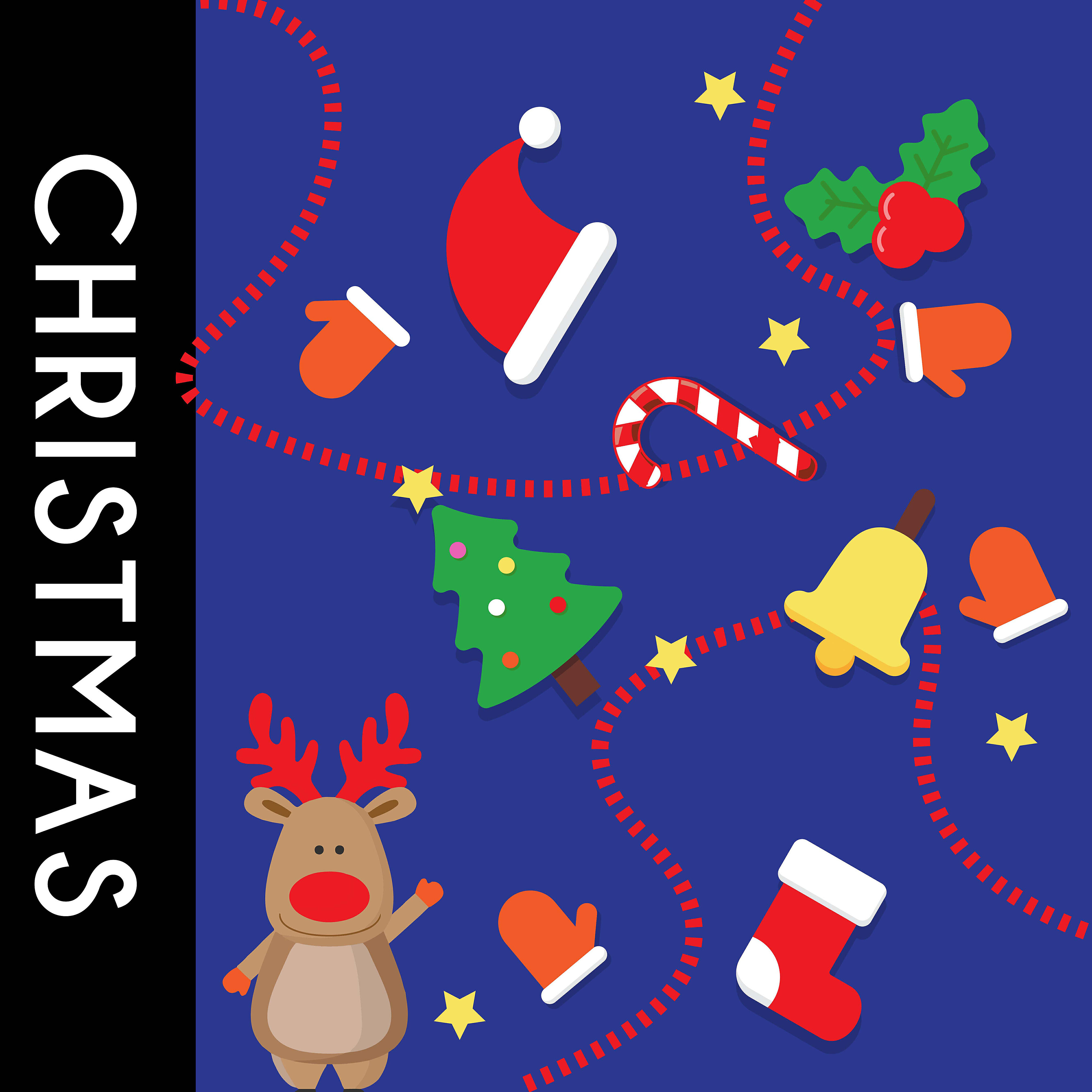 Curtis Walsh - Last Christmas