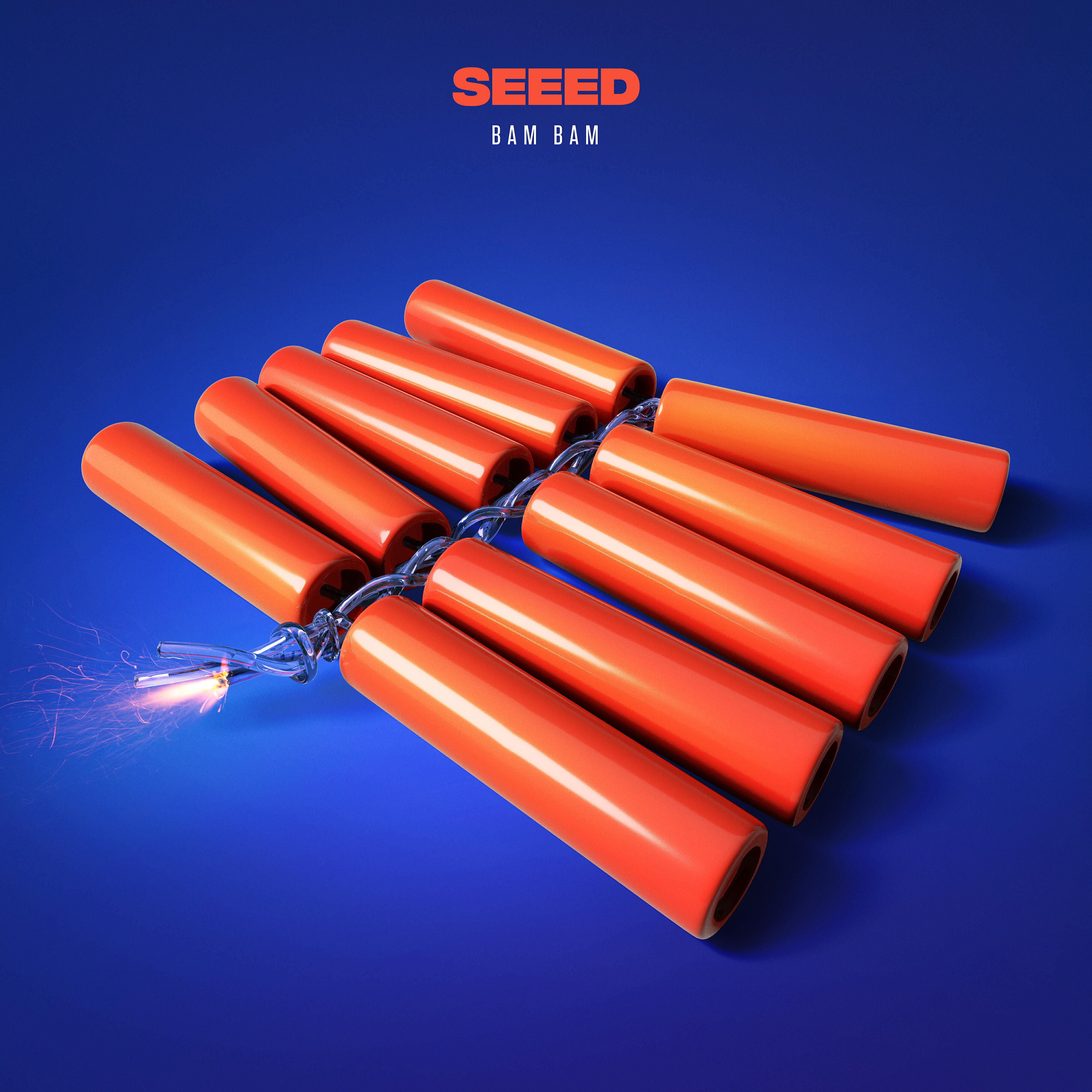 Seeed - Immer Bei Dir (feat. Trettmann)