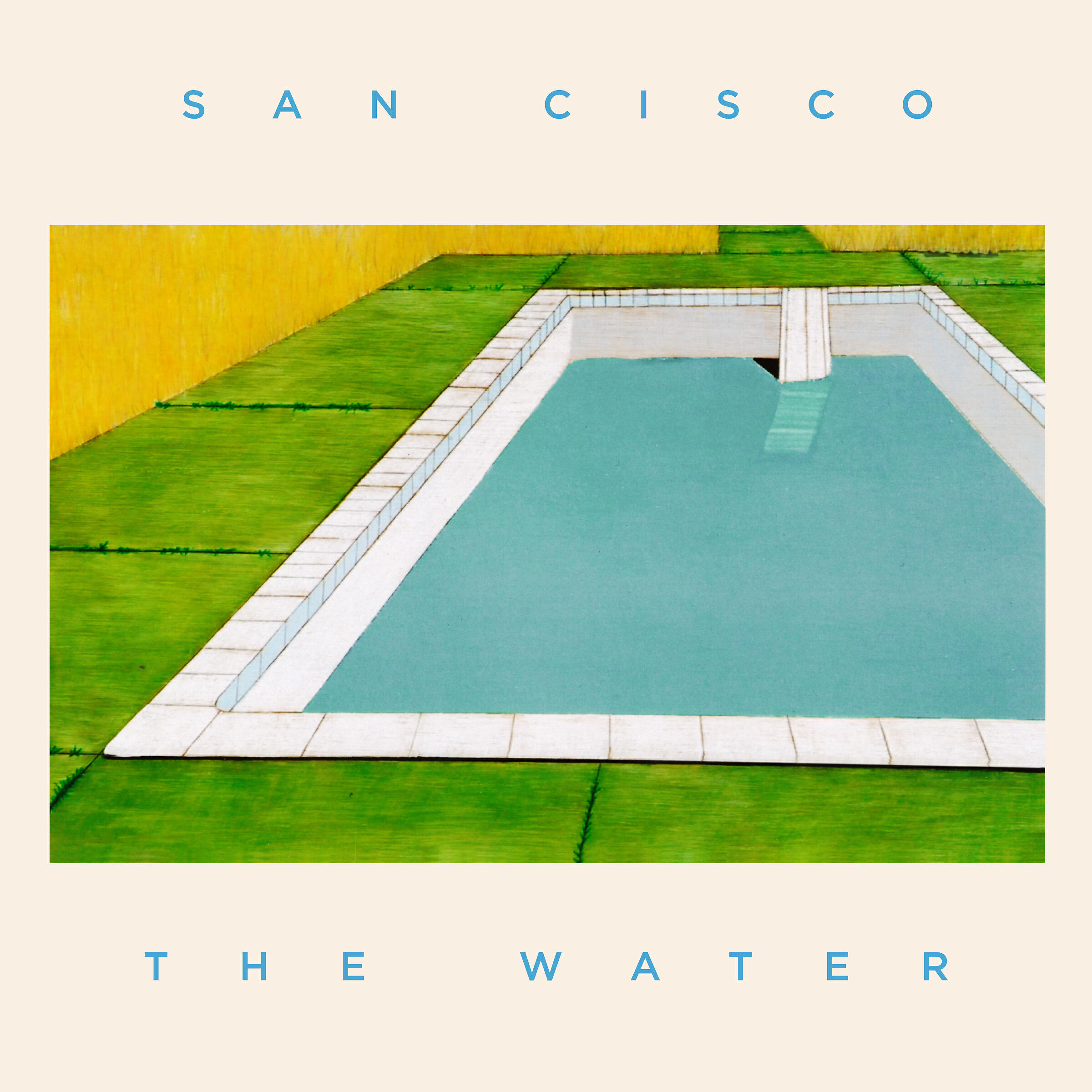 San Cisco - Make Me Electrify