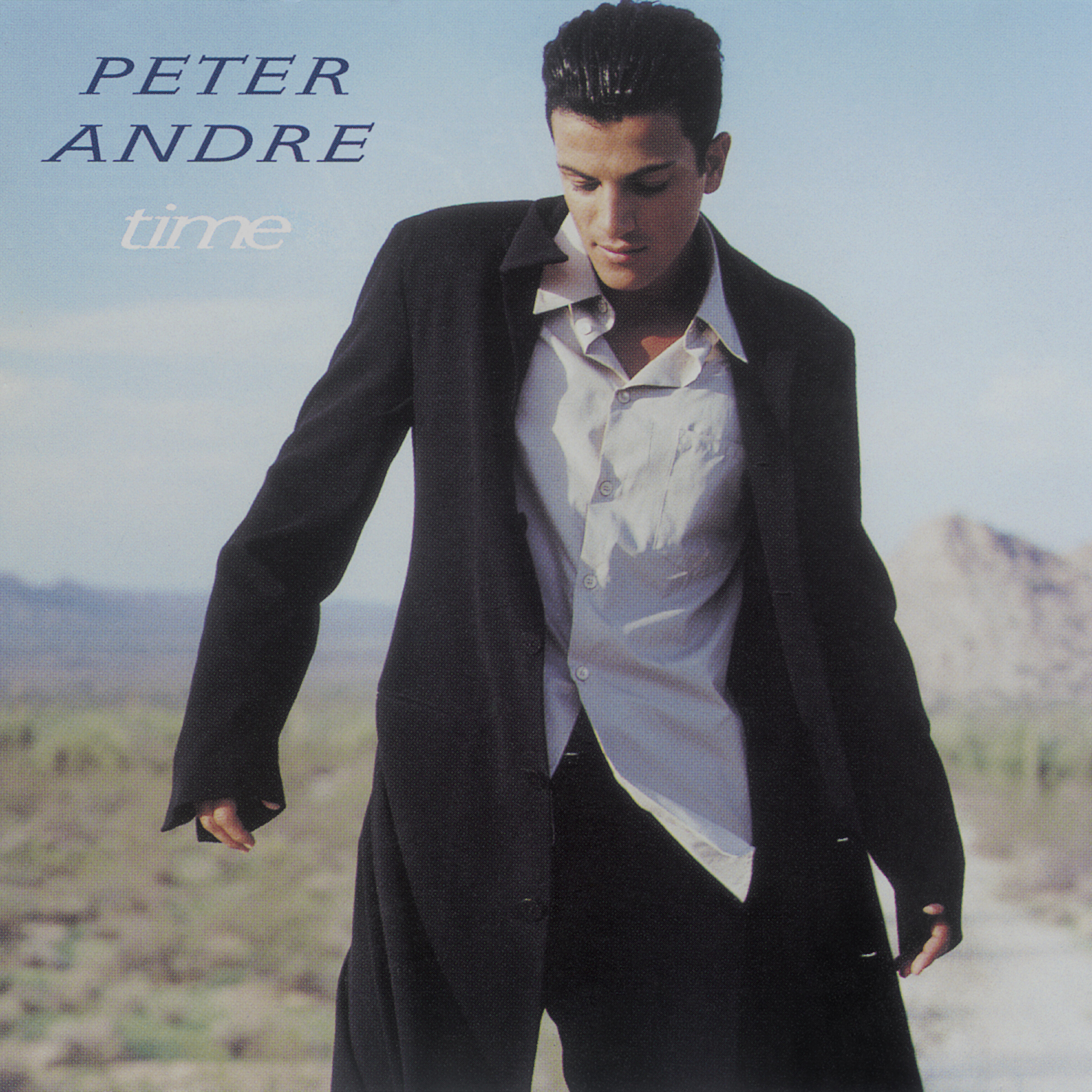 Peter Andre - All About Us (feat. Montell Jordan & Lil' Bo Peep)