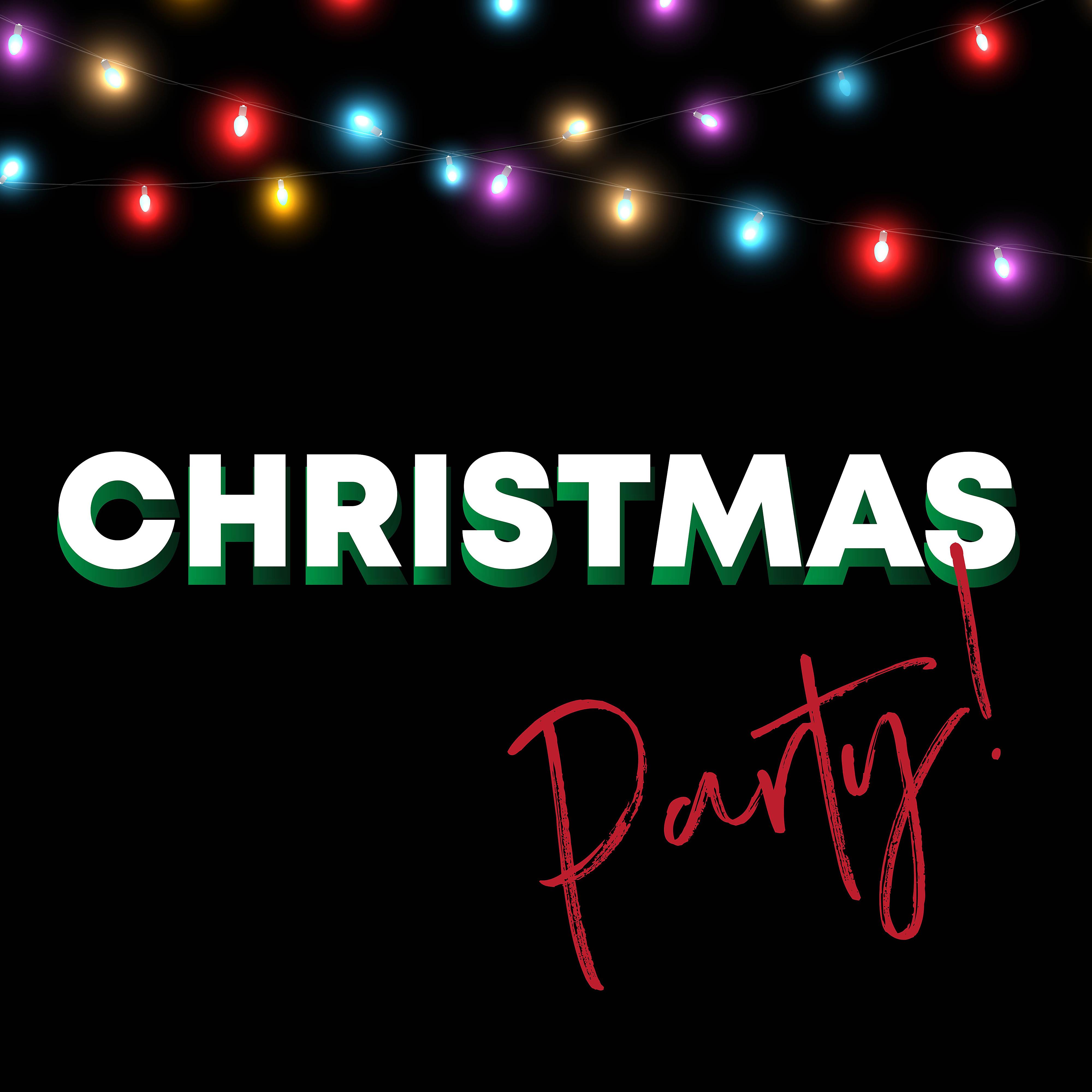 Постер альбома Christmas Party
