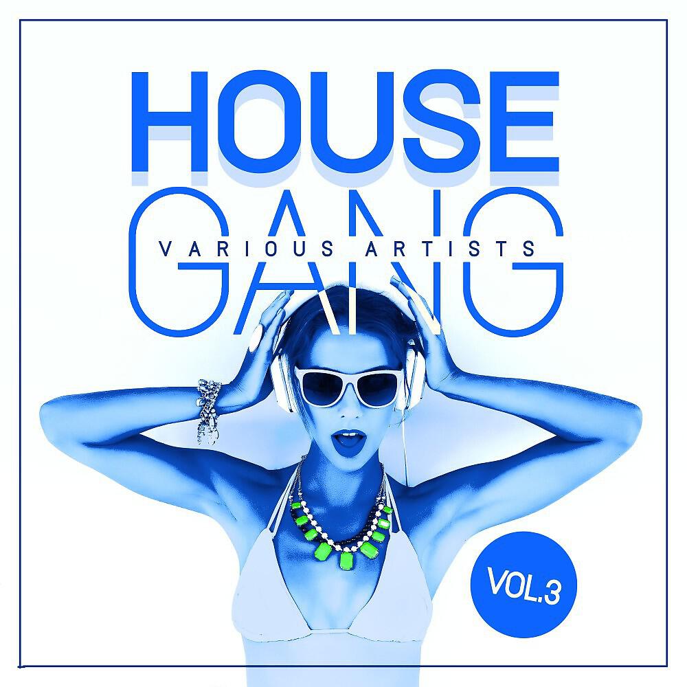 Erick Decks - Bang the Drum (Paul Vinx Remix)