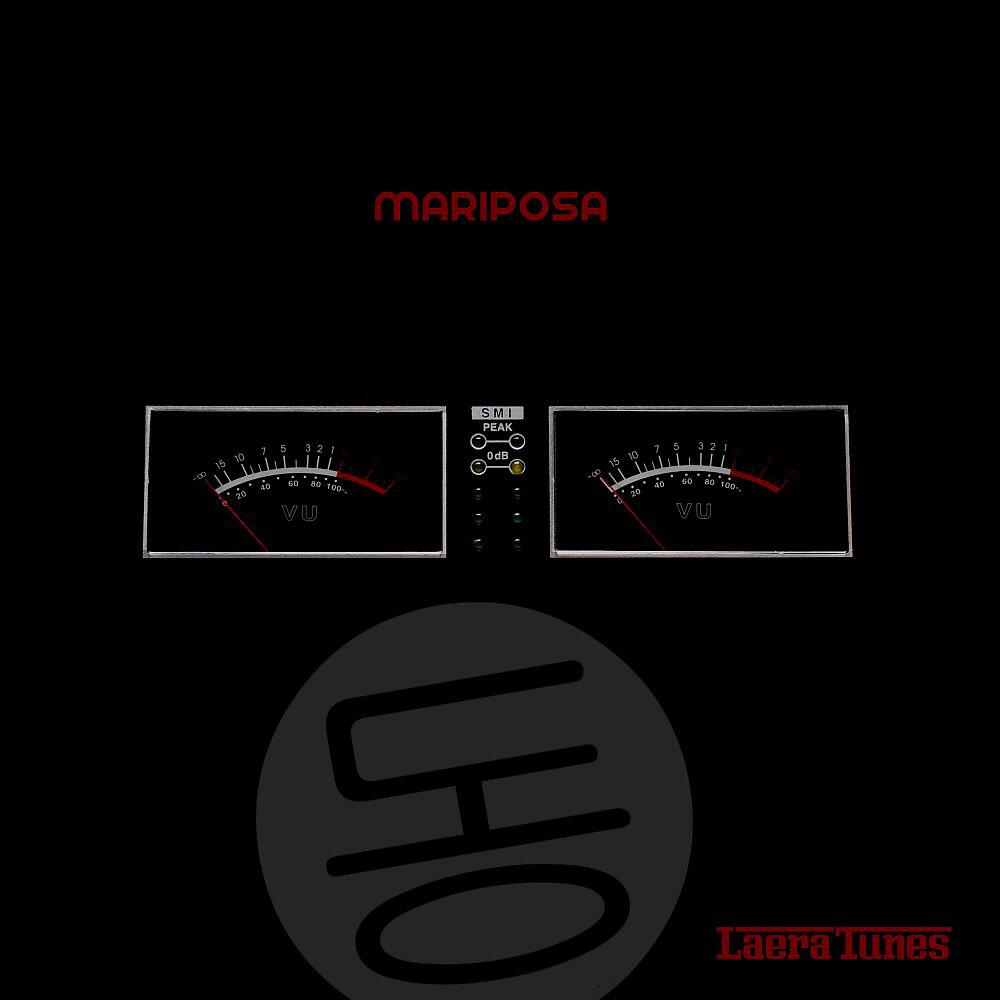 LAERA - Trompeta (Bside1 Mix)