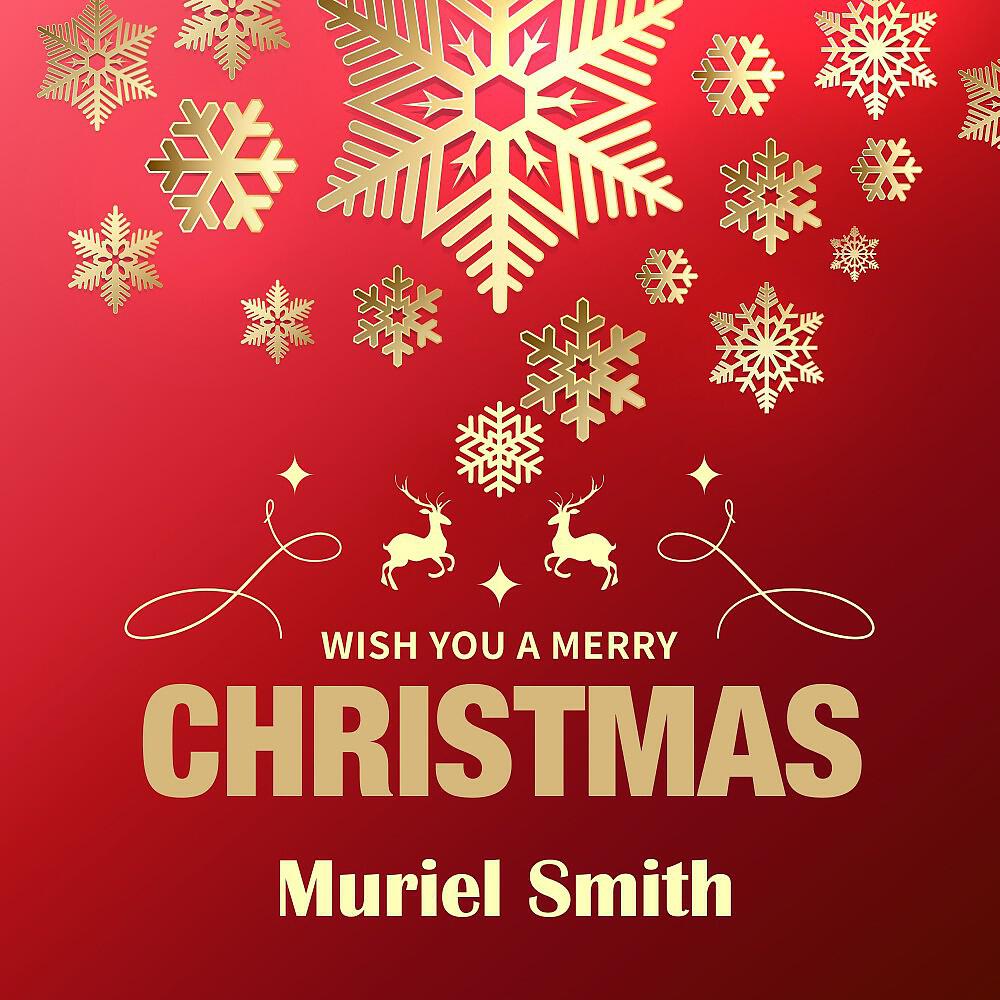 Muriel Smith - Glory, Glory (Remastered)