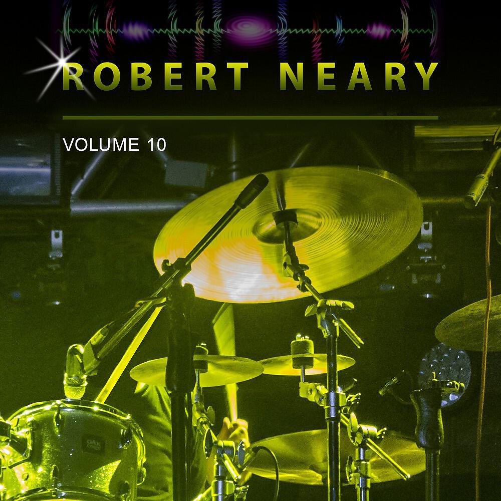 Robert Neary - Deadly Pursuit