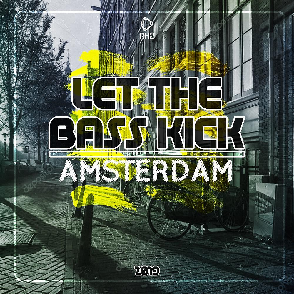 Andrey Keyton - Good Time (Original Mix)