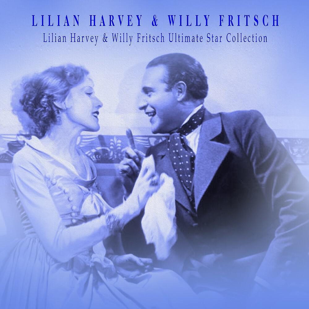 Lilian Harvey - Du hast mir heimlich die Liebe in's Haus gebracht