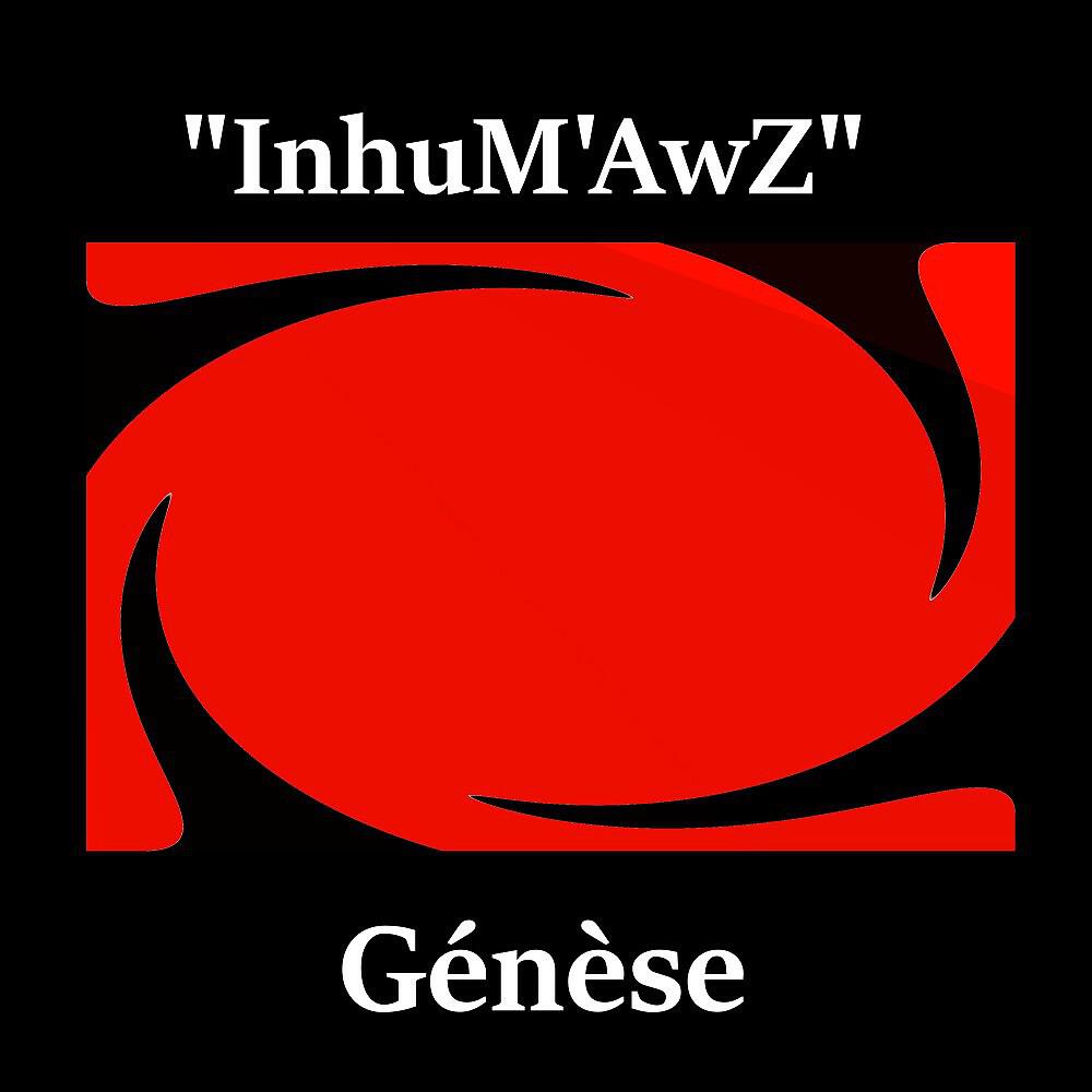 INHUM'Awz - Heteroclite (Original Mix)