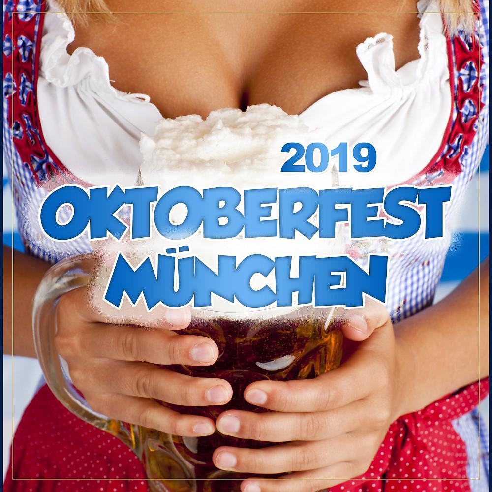 Постер альбома Oktoberfest München 2019