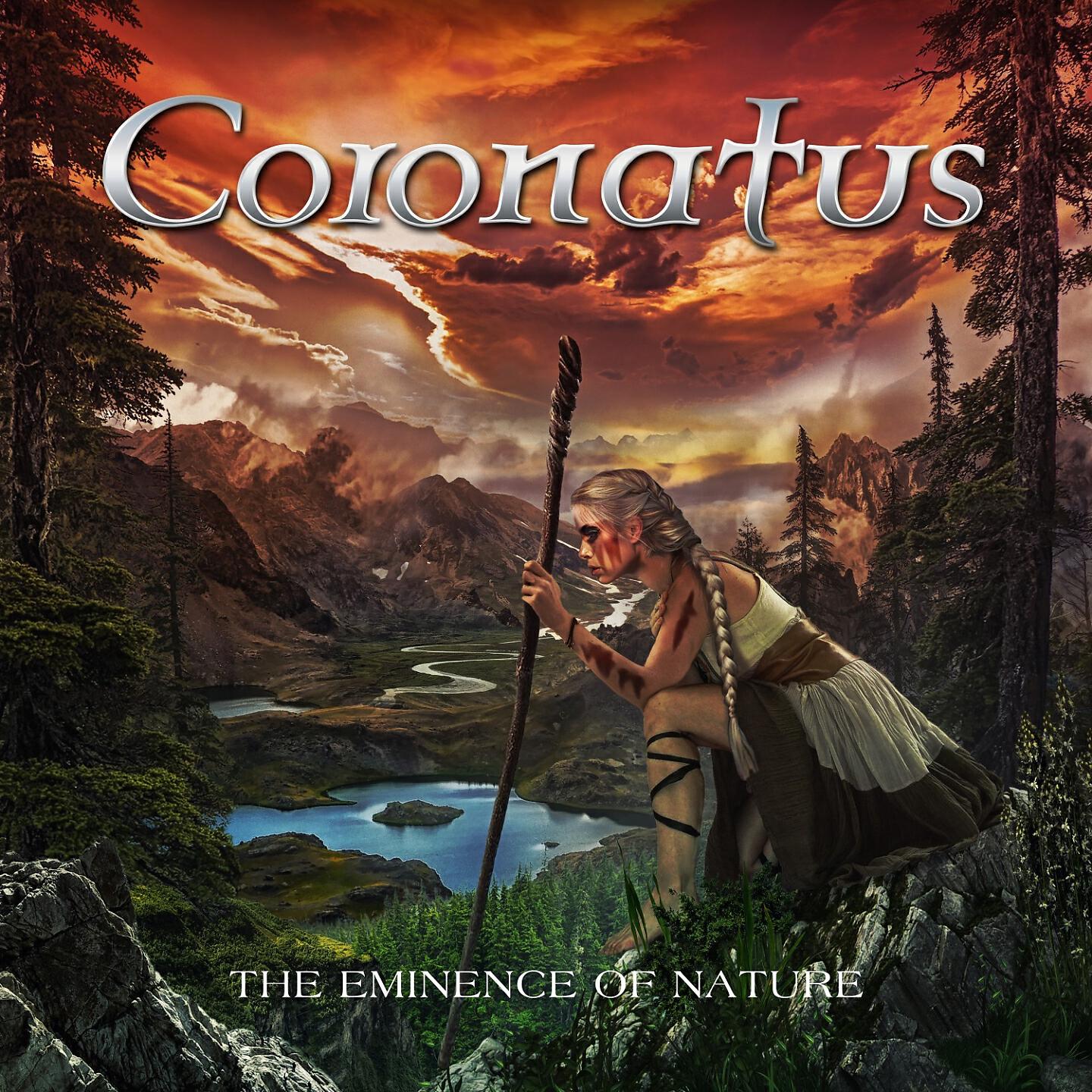 Coronatus - No Planet B