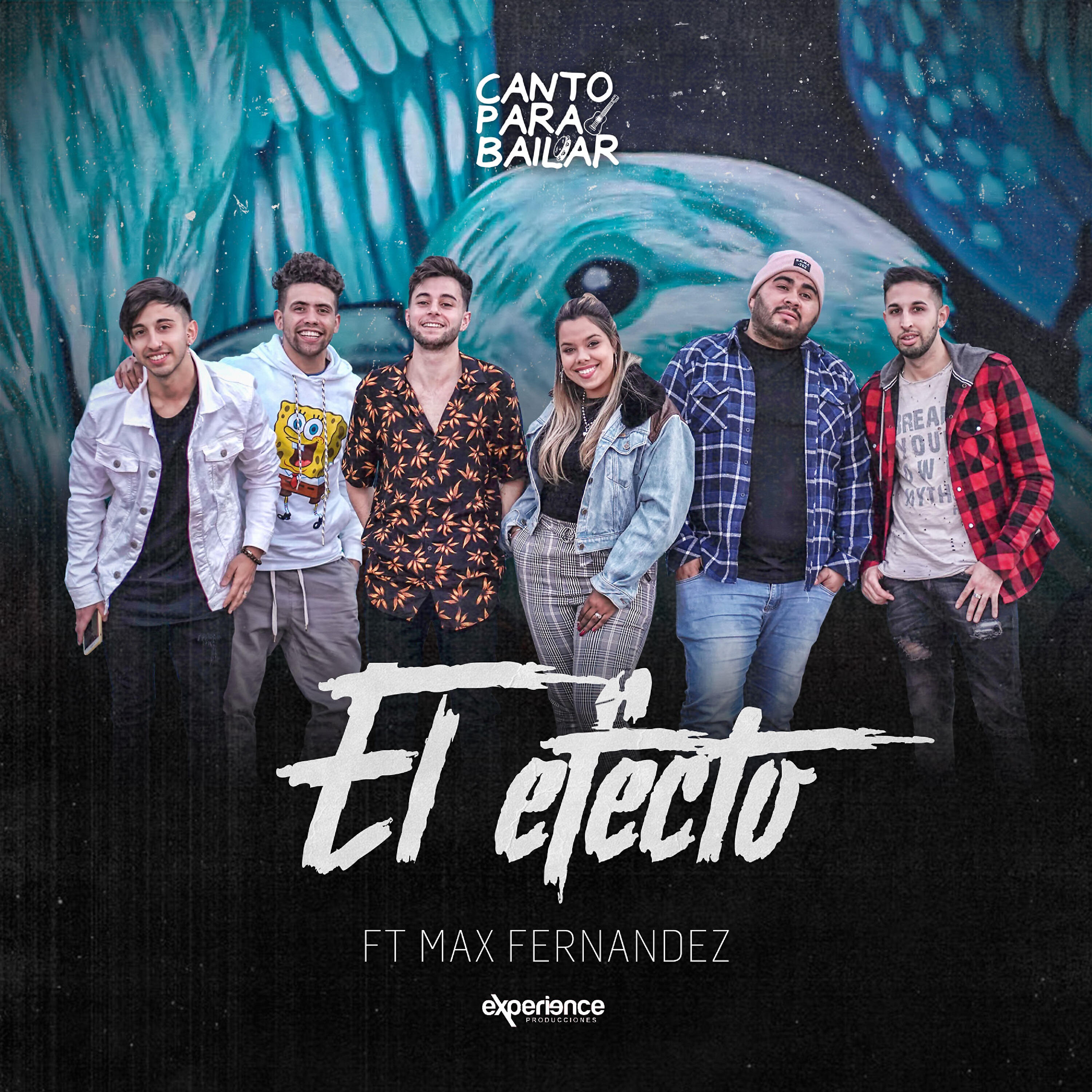 Max Fernandez - El Efecto