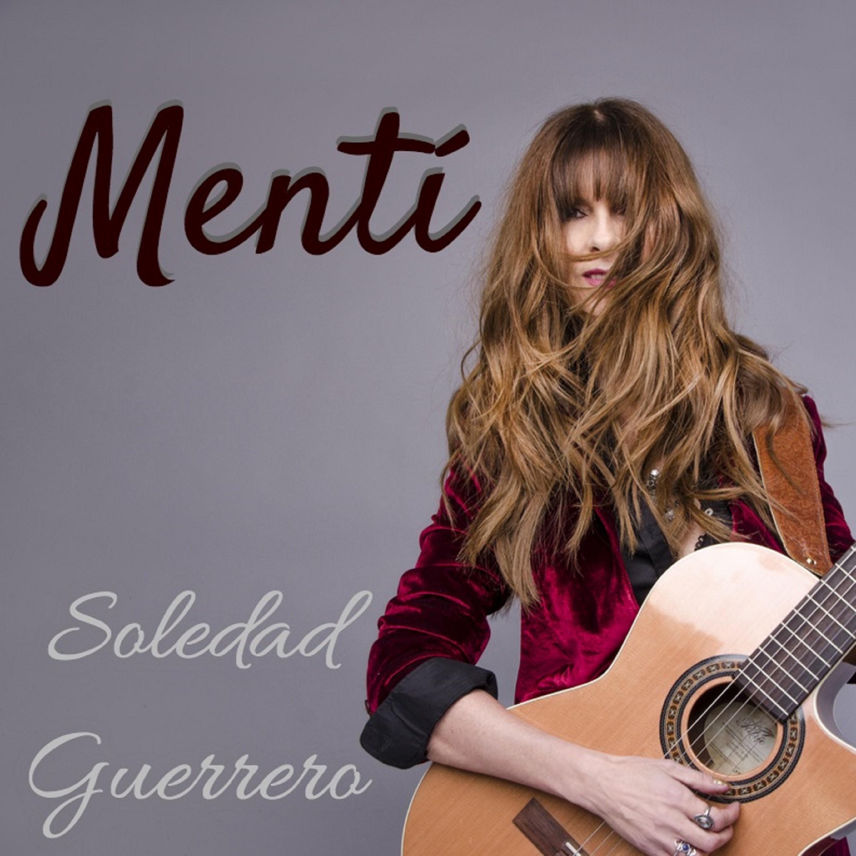 Постер альбома Mentí