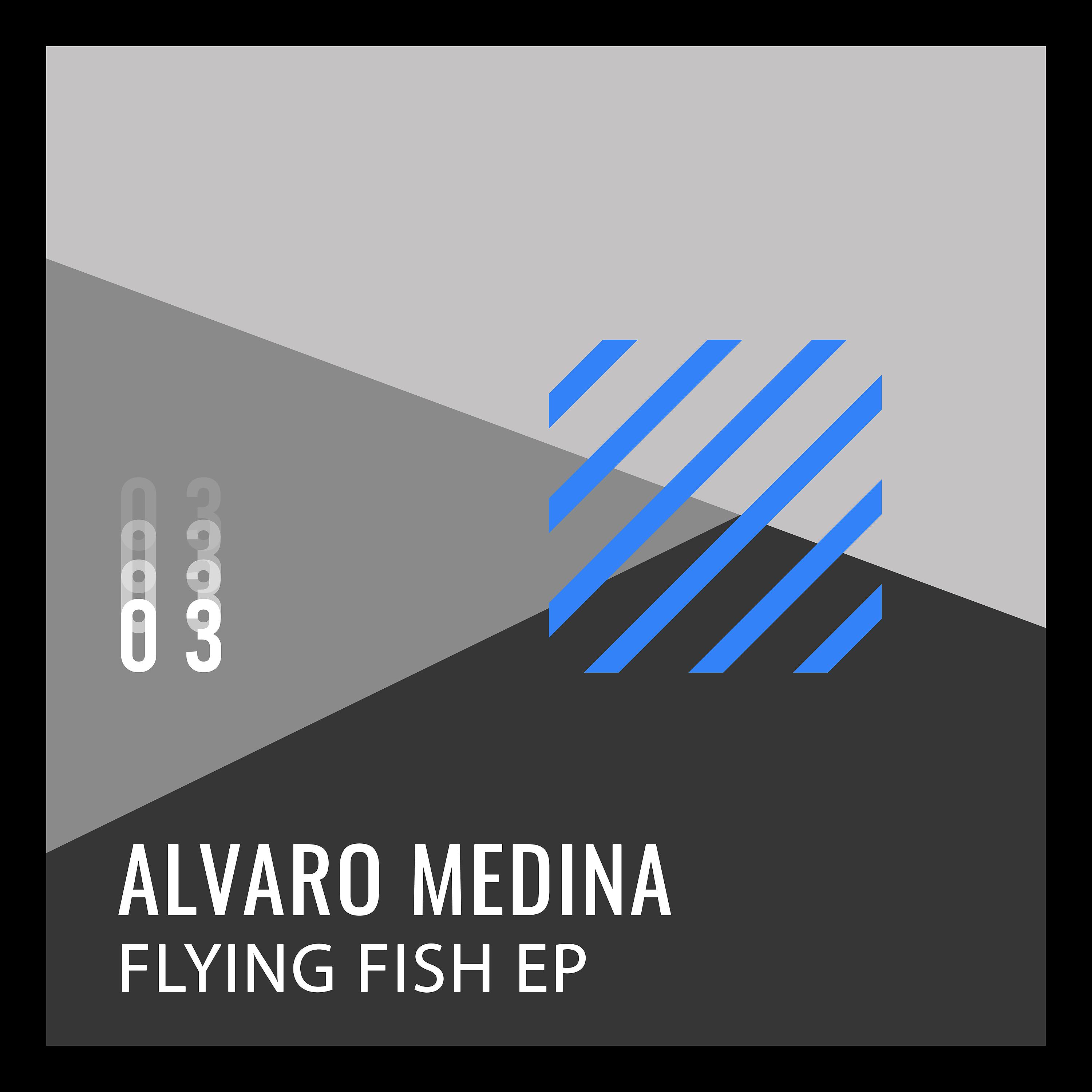 Постер альбома Flying Fish