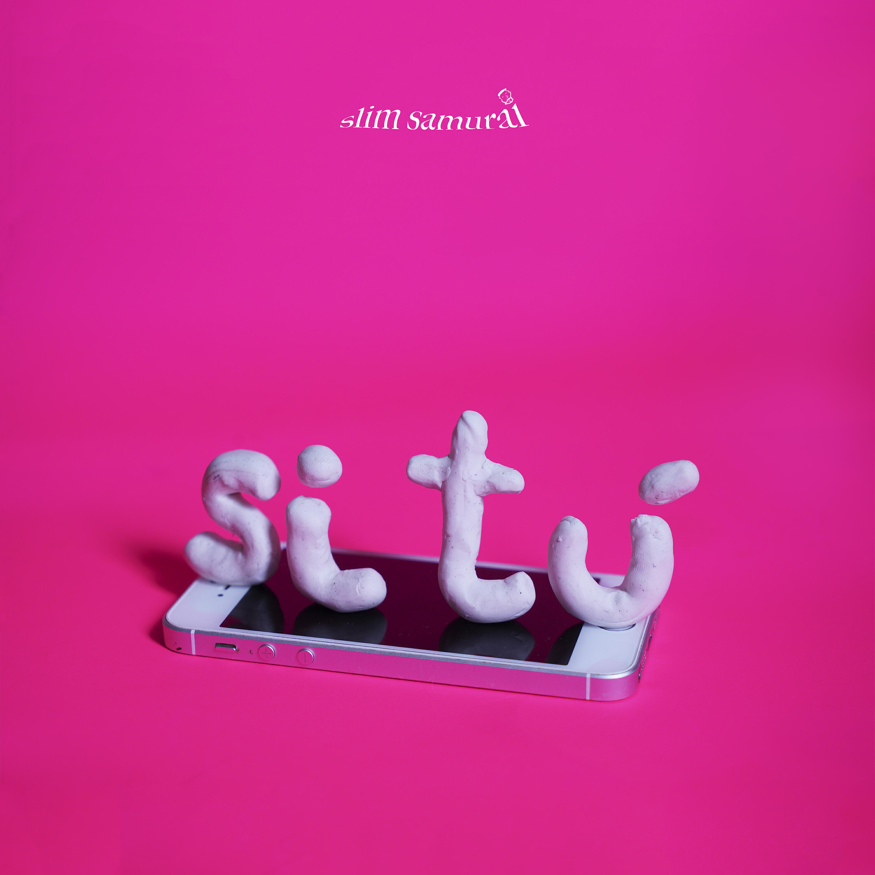 Slim Samurai - Si Tú