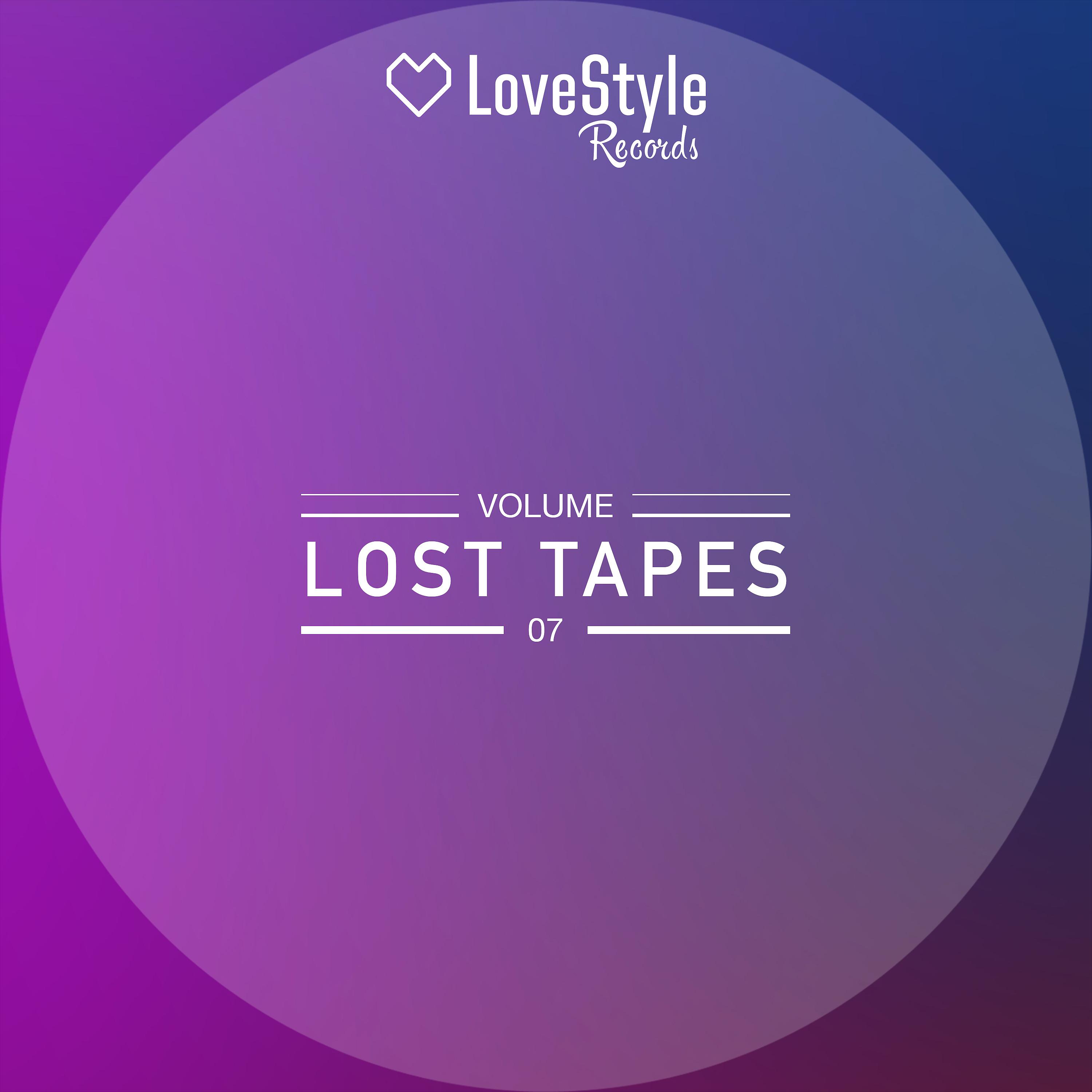 Постер альбома Lost Tapes, Vol.7
