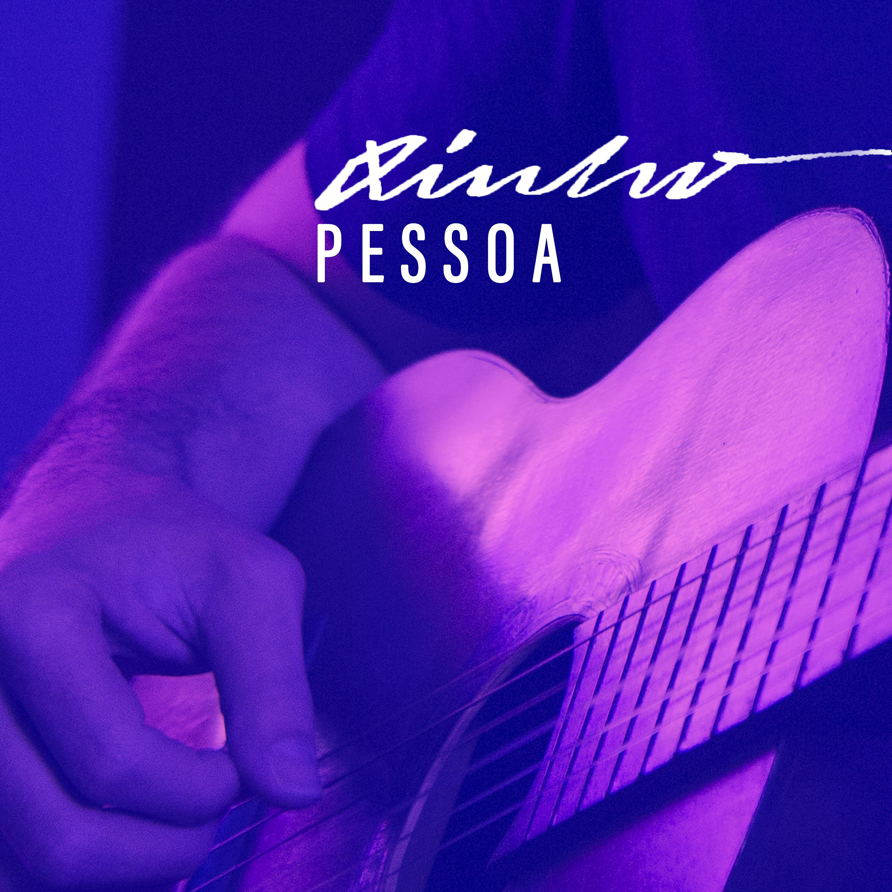 Постер альбома Pessoa