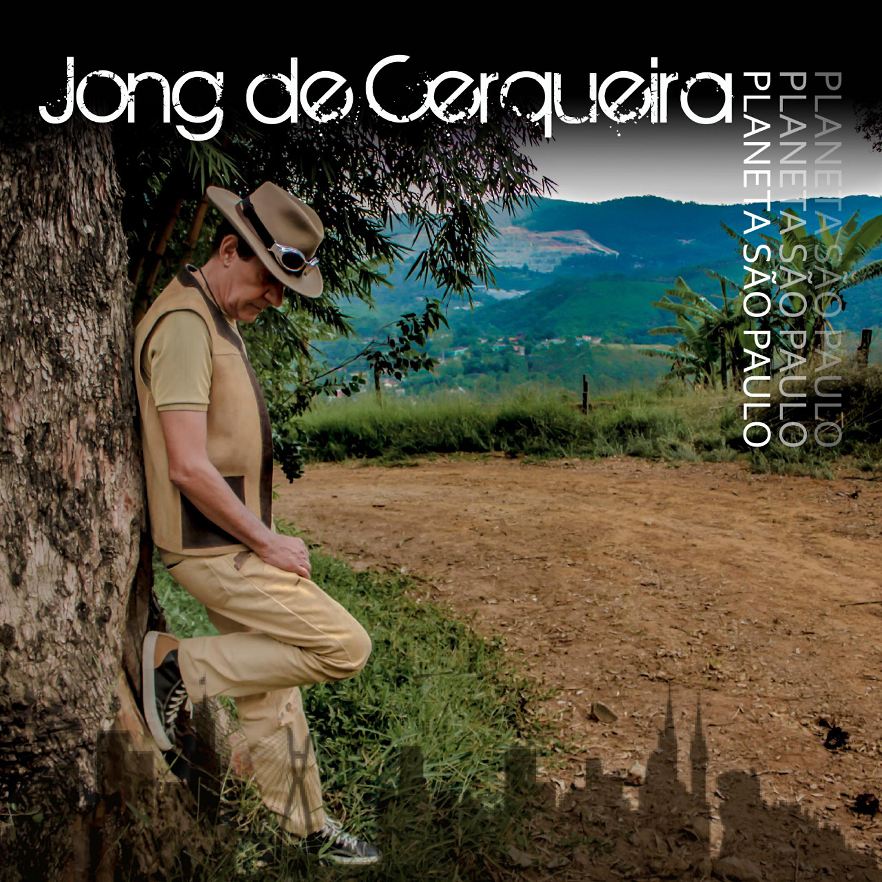 Jong de Cerqueira - Dança do Índio