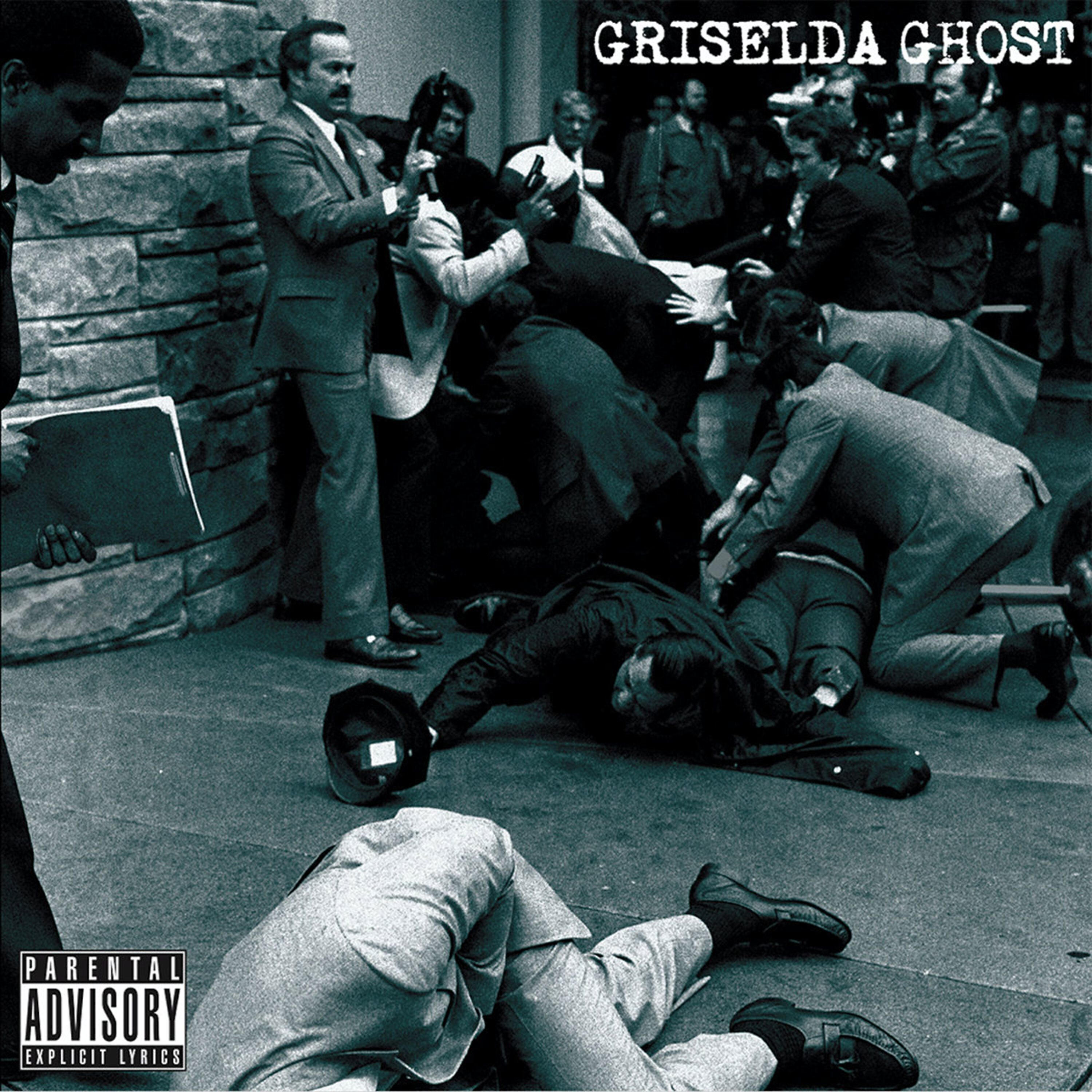 Big Ghost Ltd. - If I Ruled the World '15