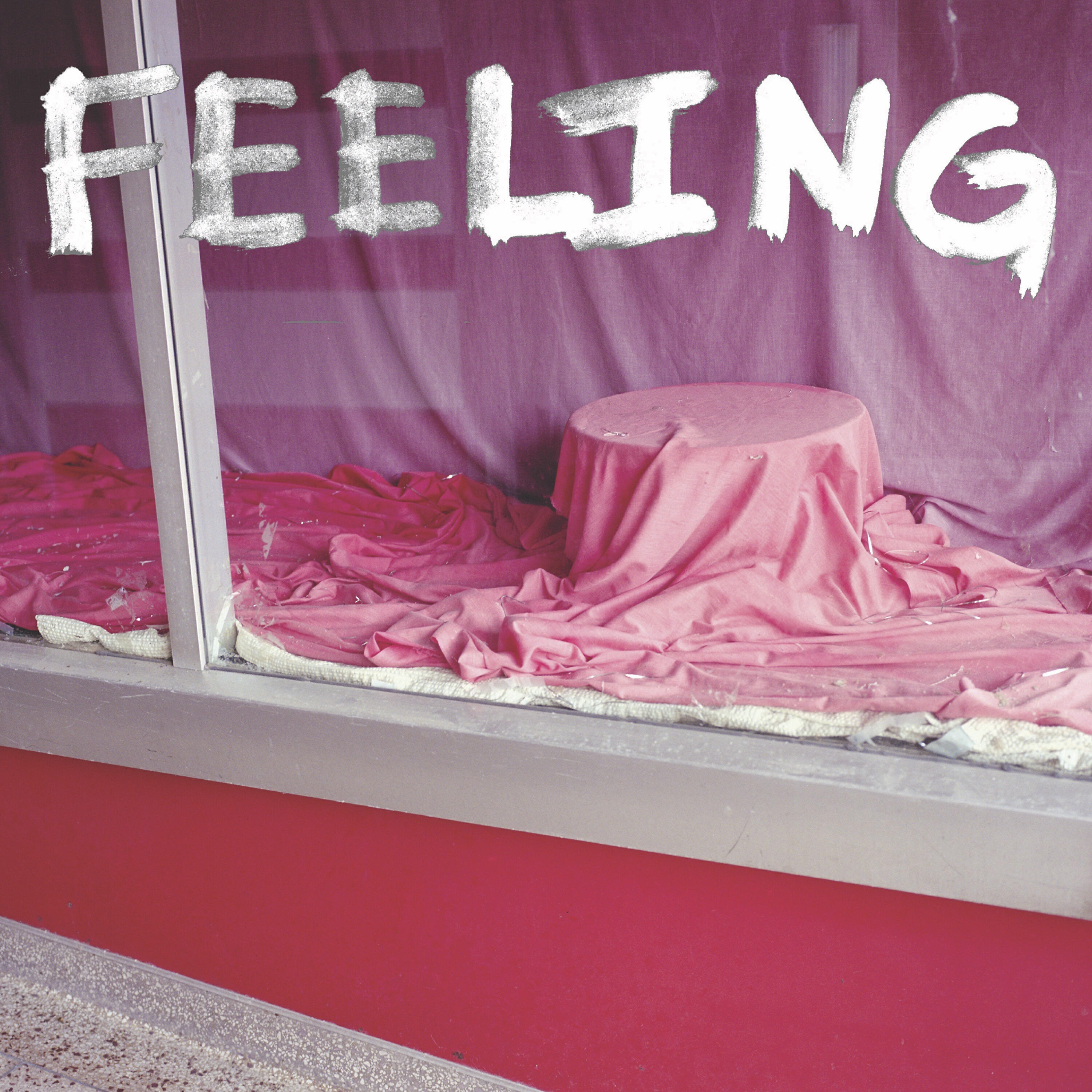 Hideout - Feeling