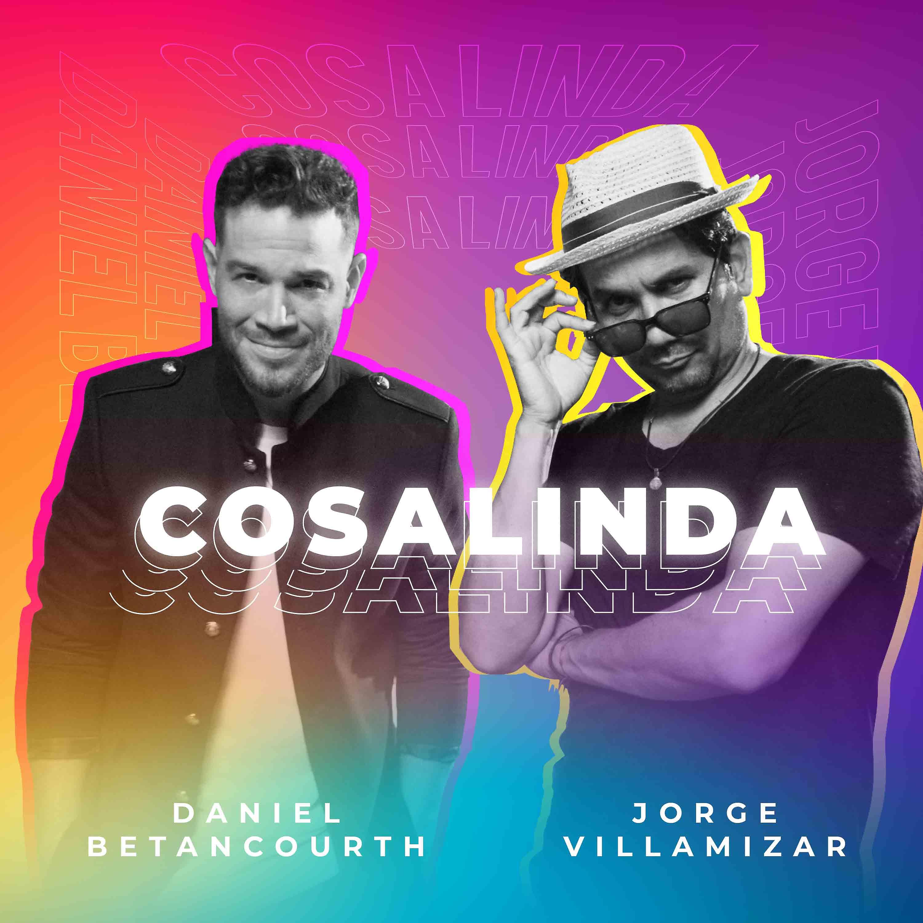 Постер альбома Cosalinda