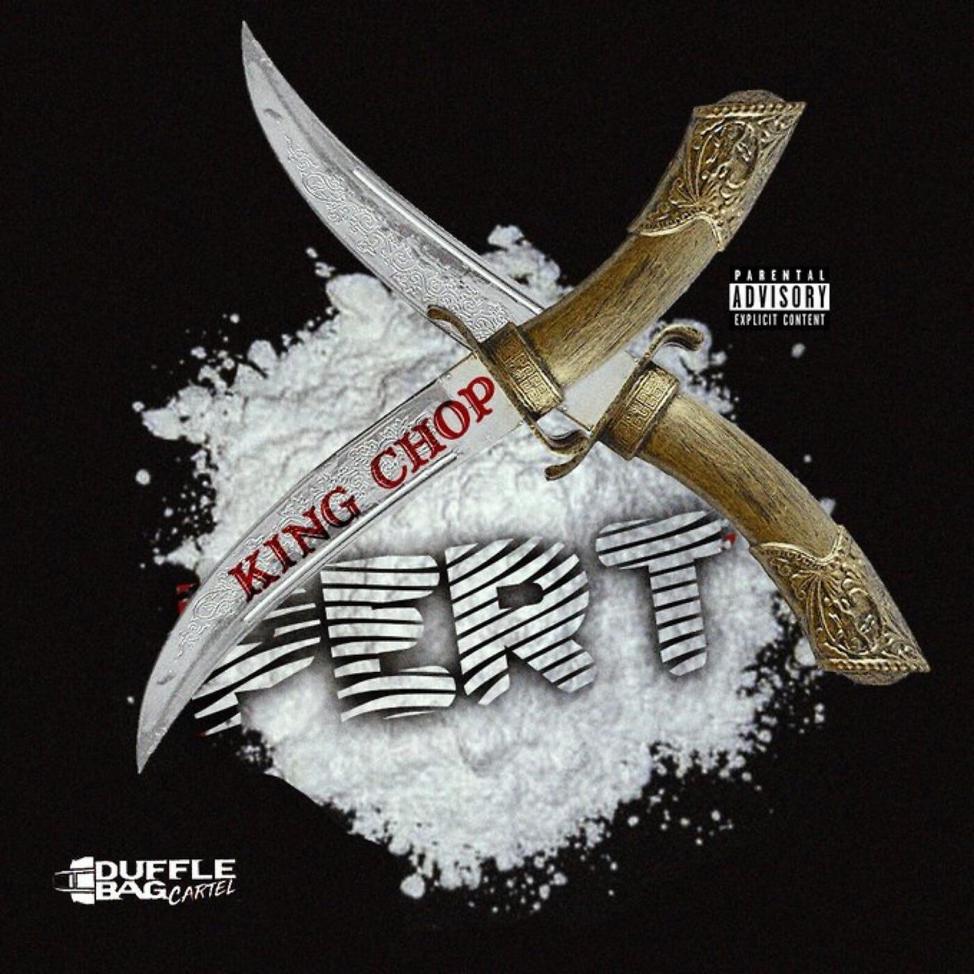 King Chop - Xpert