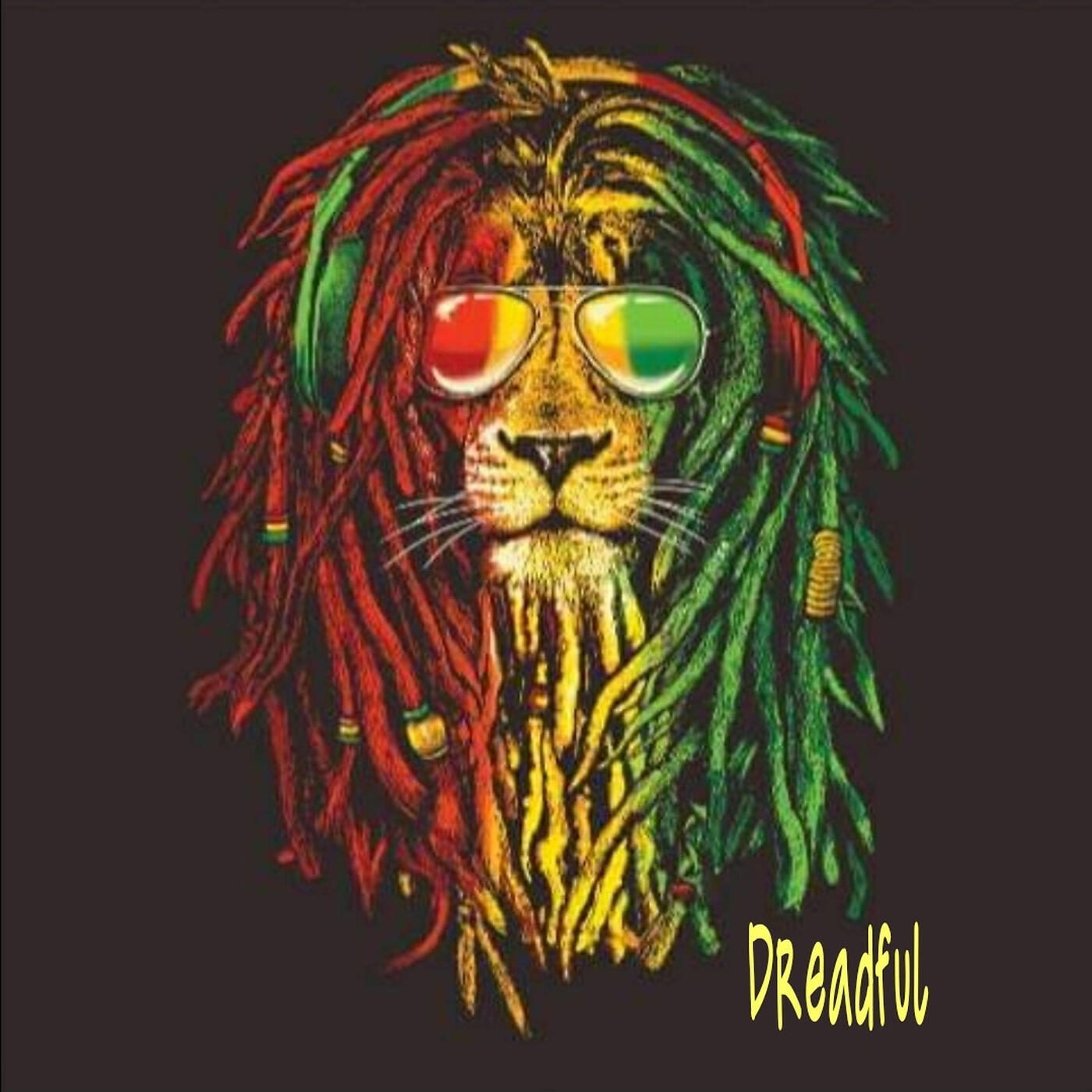 King Dewey - Family Ties