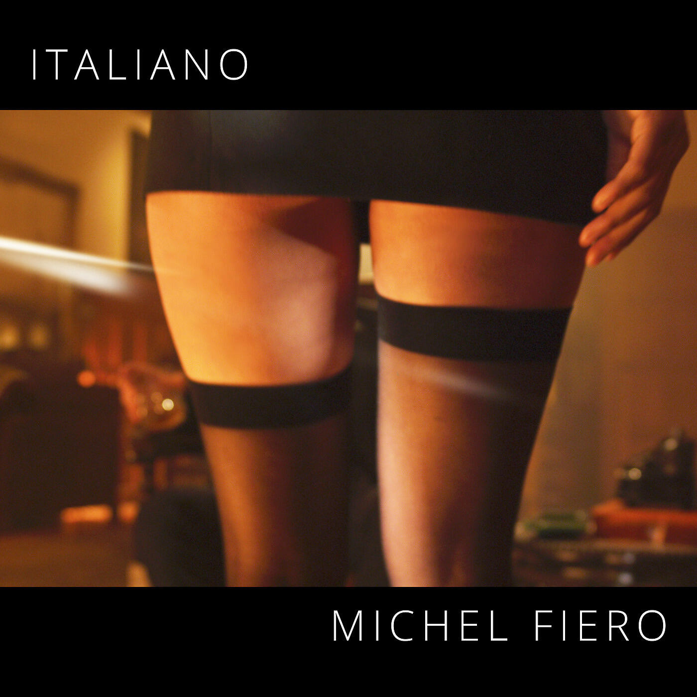 MICHEL FIERO - ITALIANO