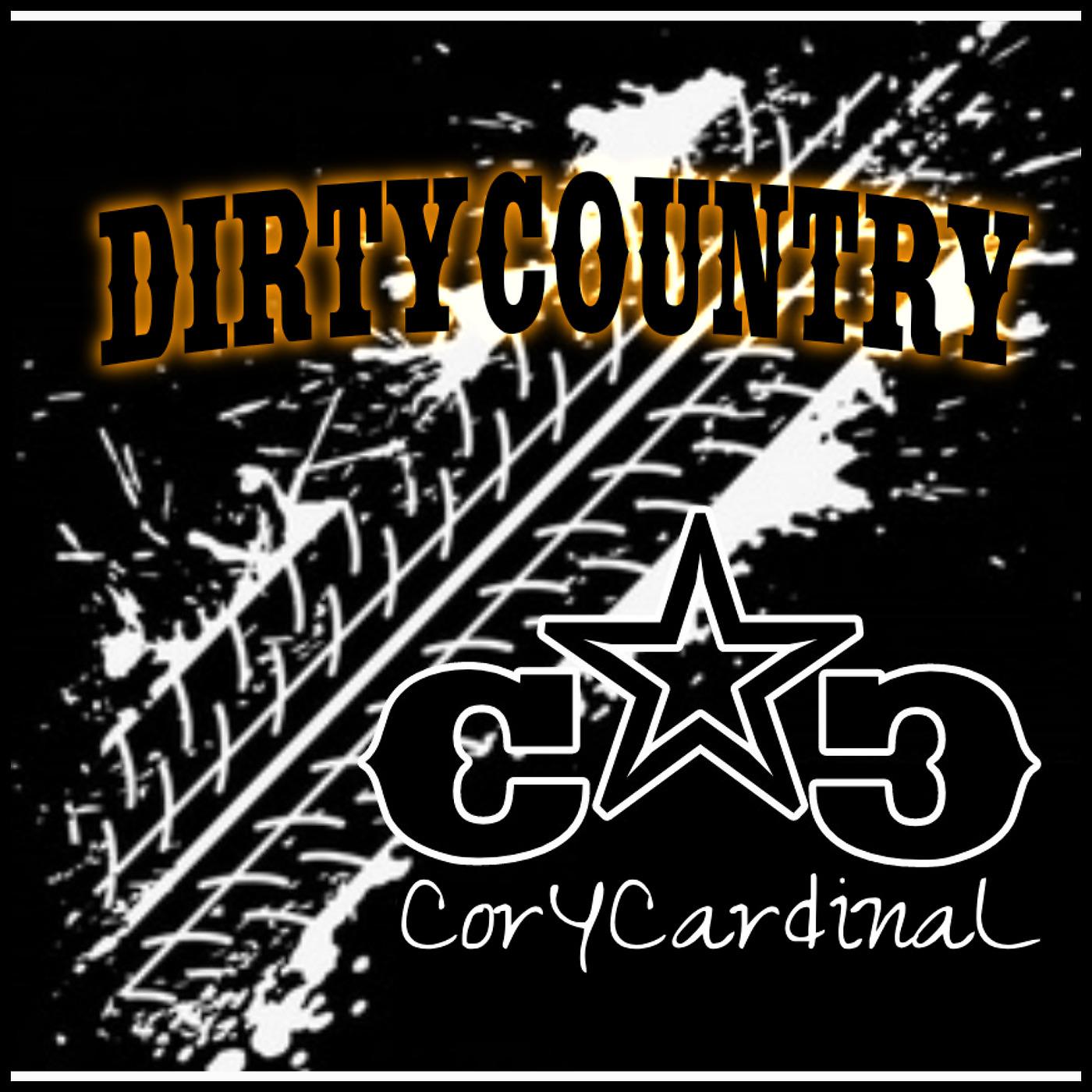Постер альбома Dirty Country