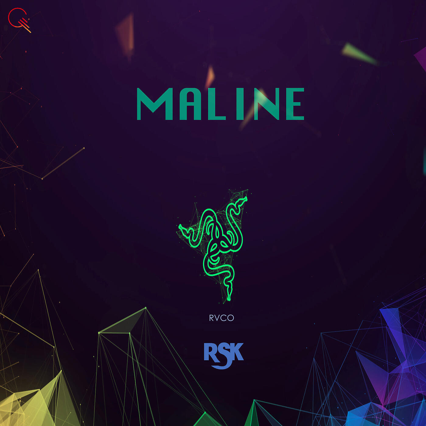 RVCO RSK - Maline