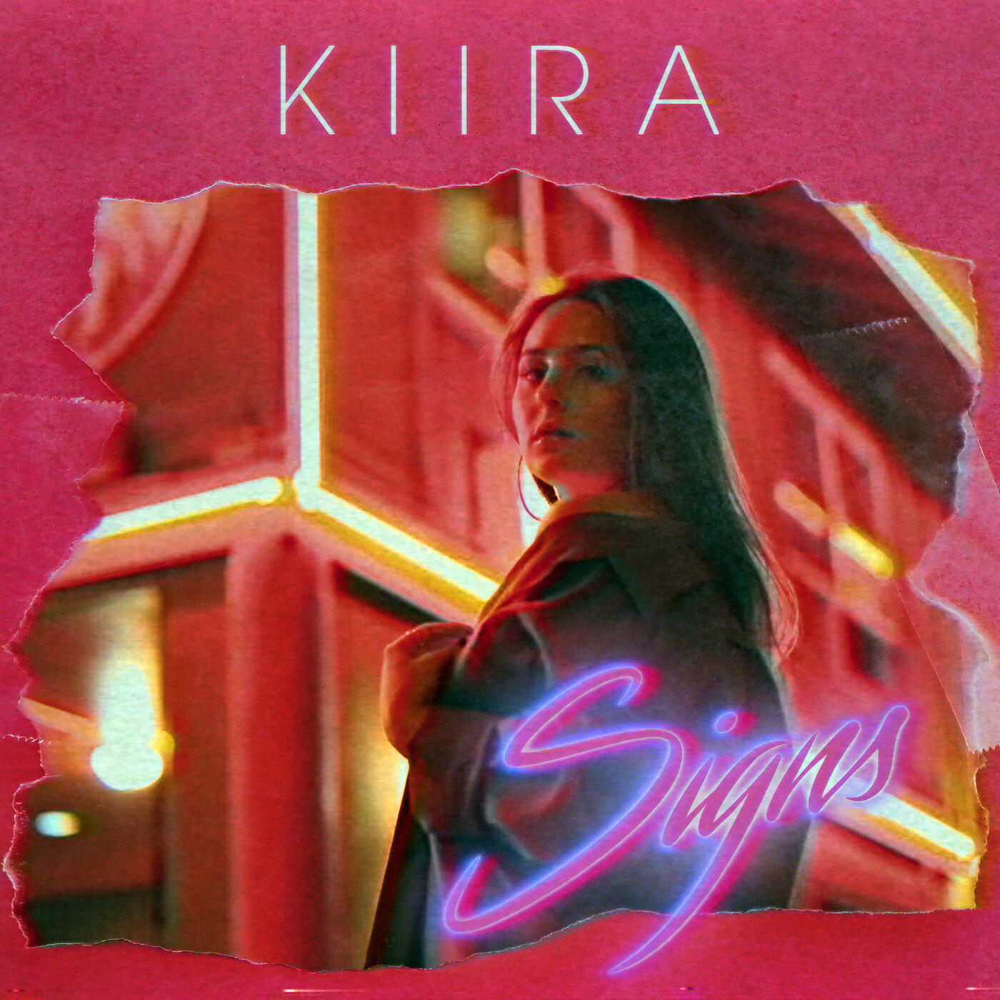 Kiira - Signs