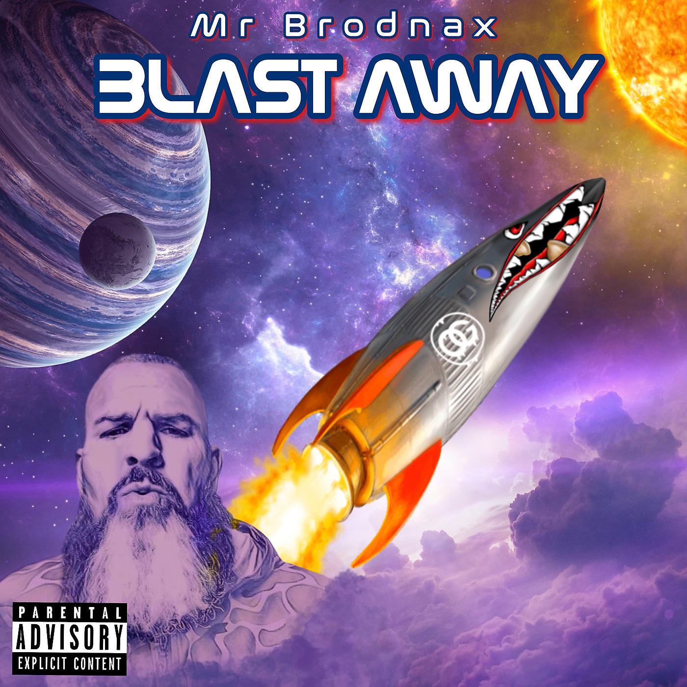 Постер альбома Blast Away