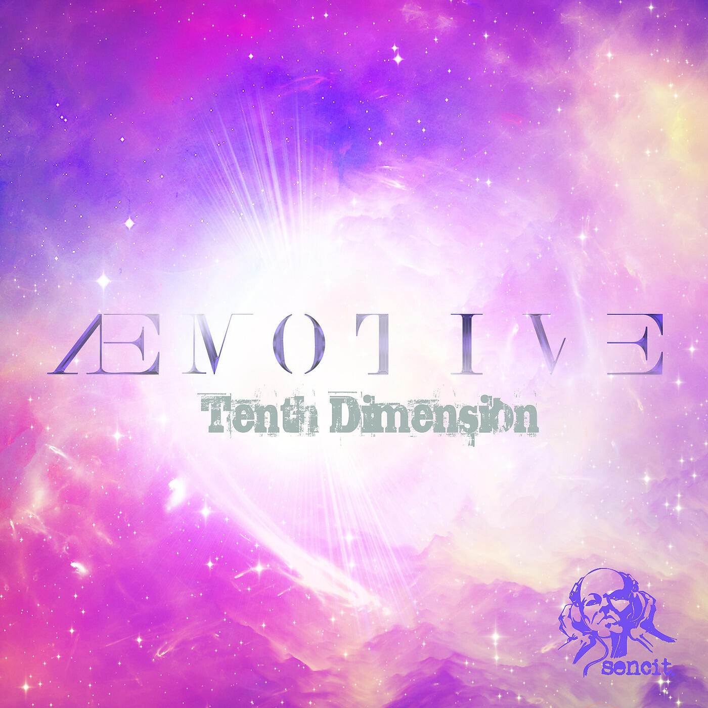 Tenth Dimension - Alderaan