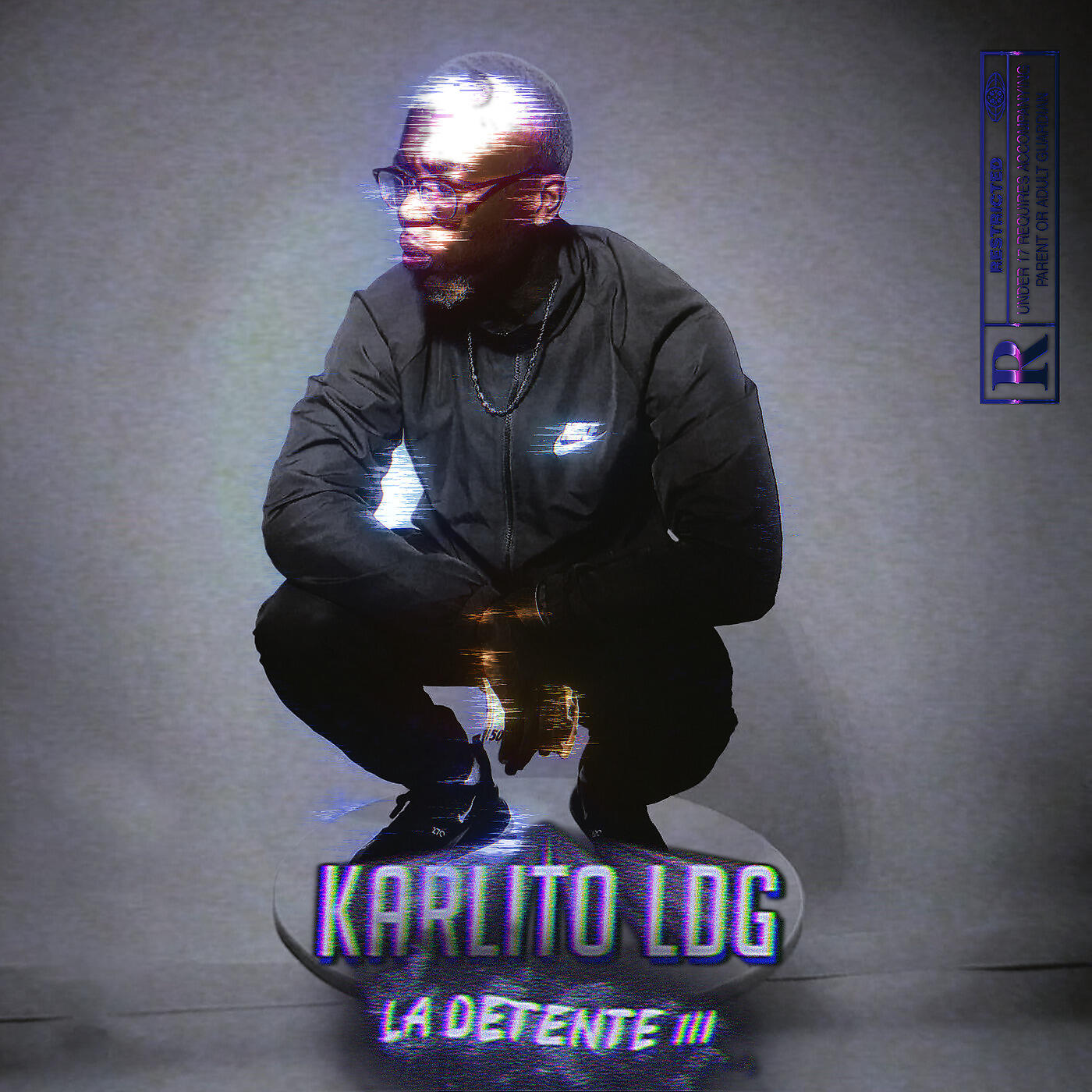 Karlito LDG - La Détente lll