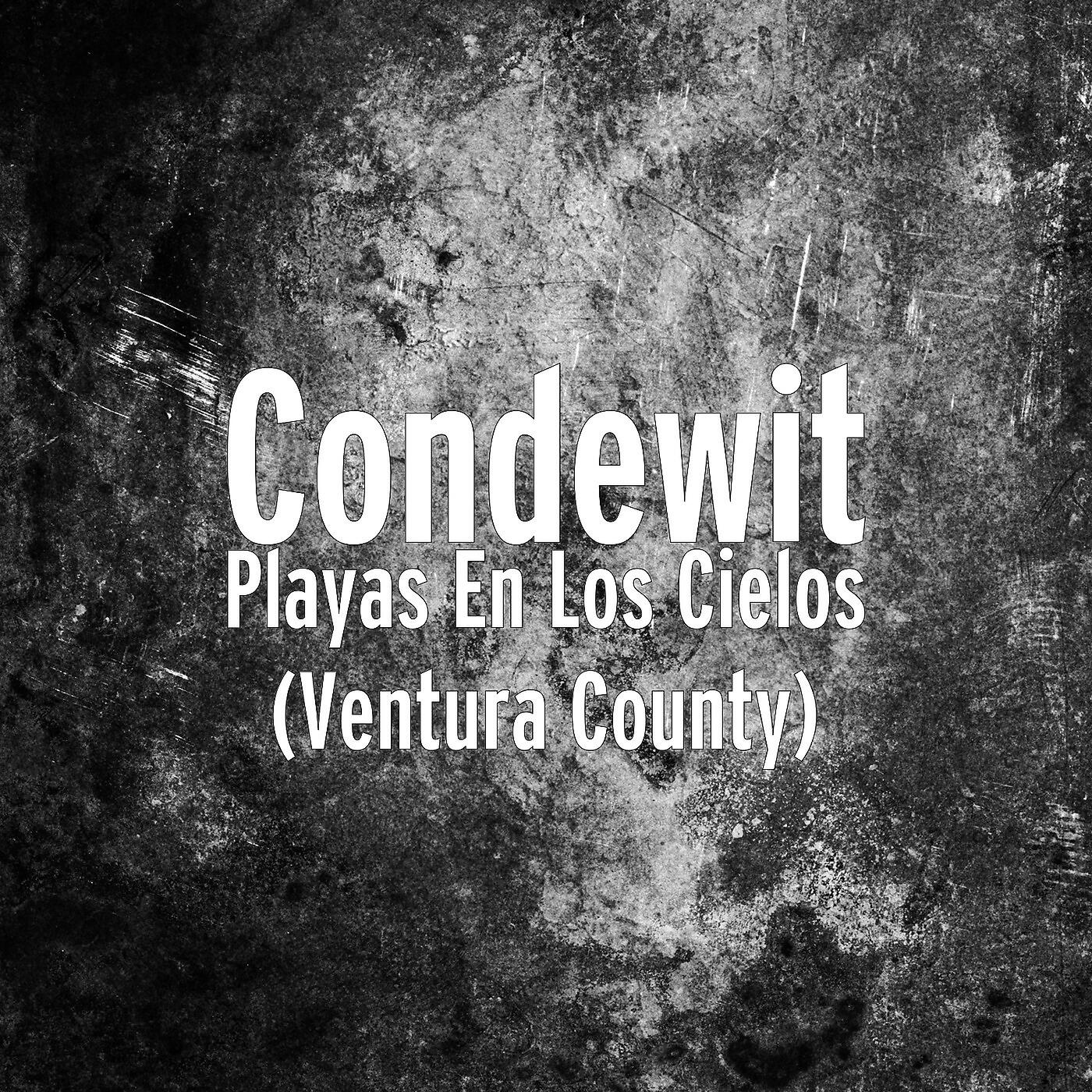 Condewit - Playas en los Cielos (Ventura County)