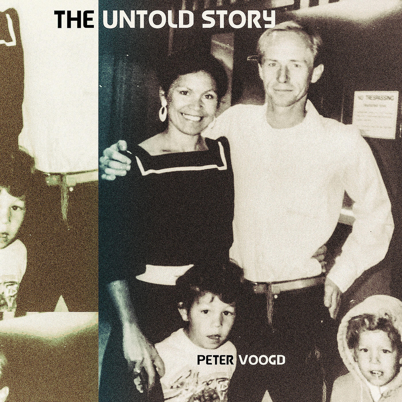 Peter Voogd - Generational Wealth