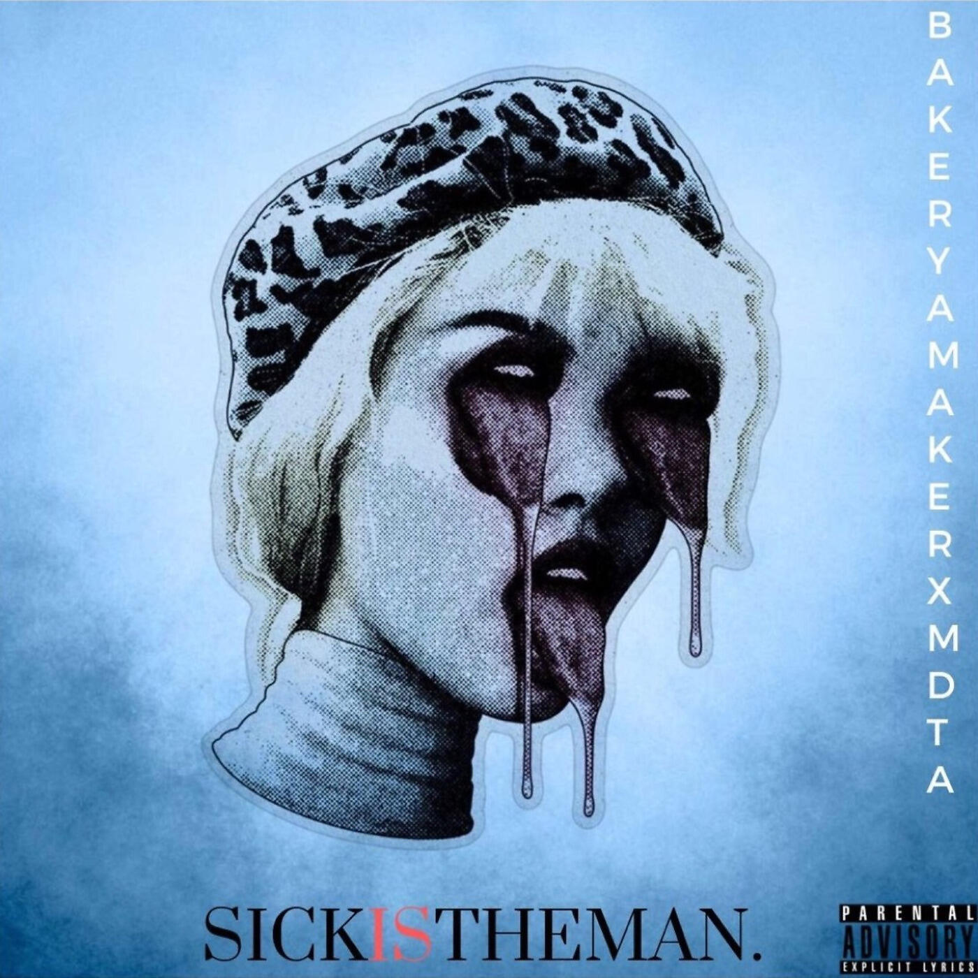 MDTA - Sick Is the Man