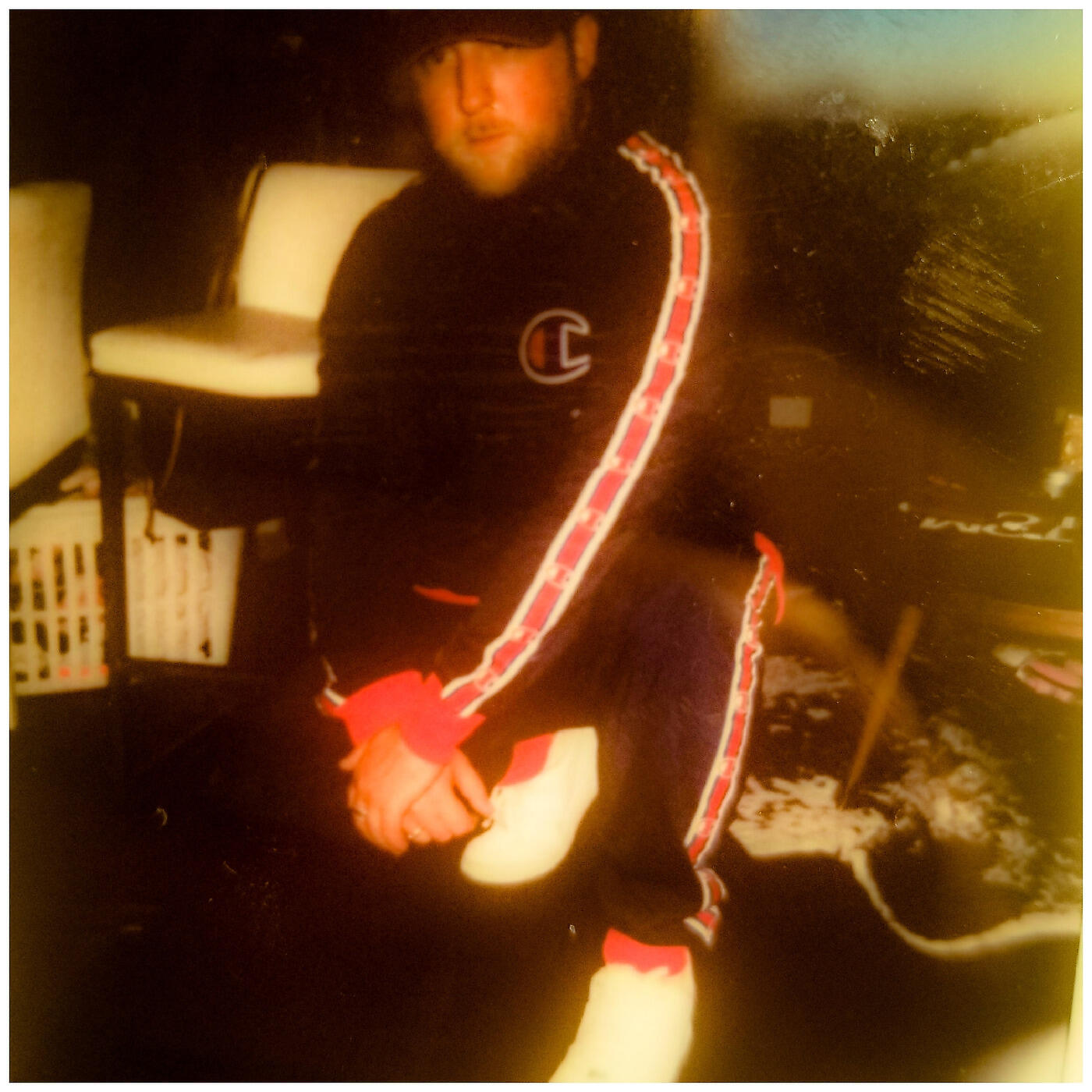 Otis Raw - Lowkey