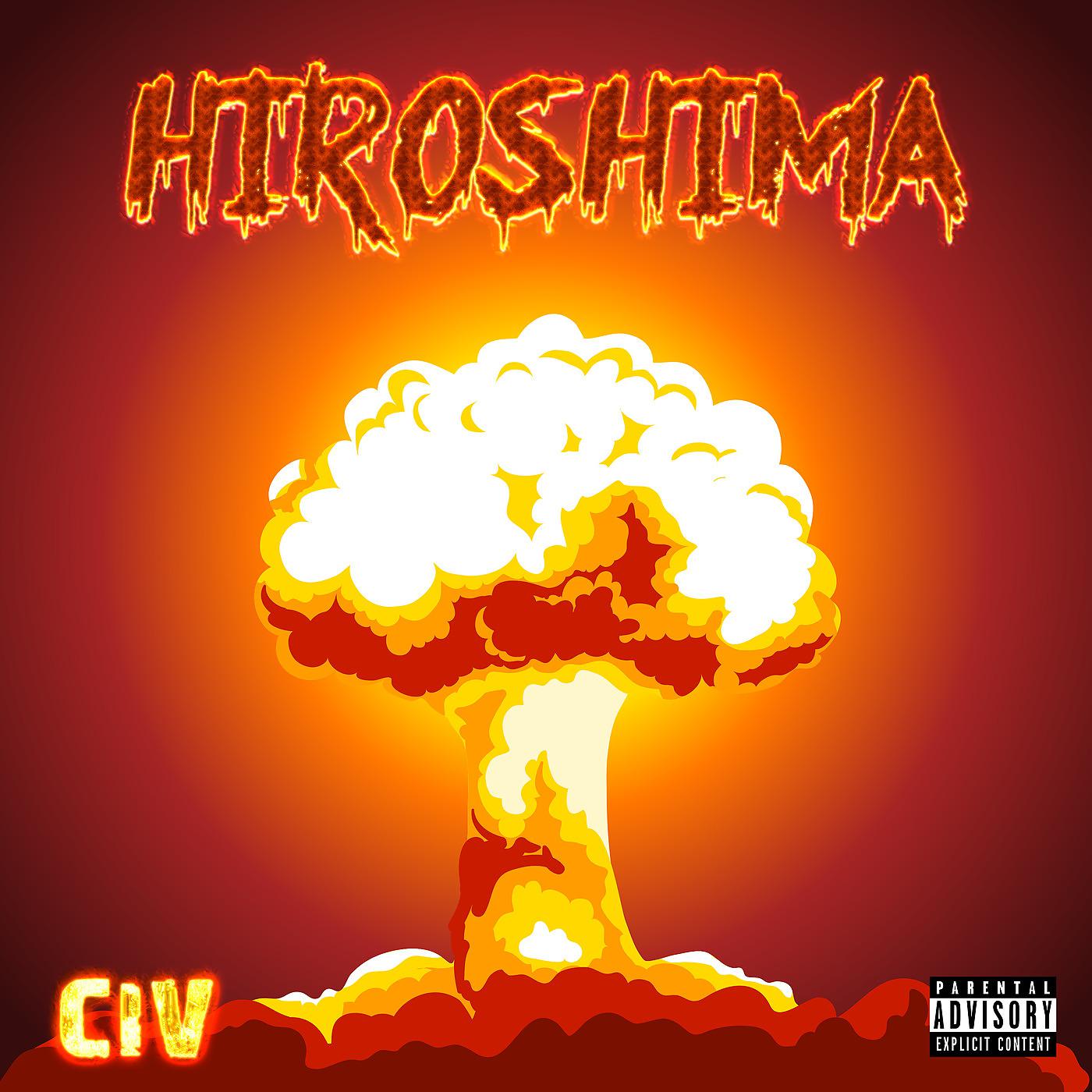 Постер альбома Hiroshima