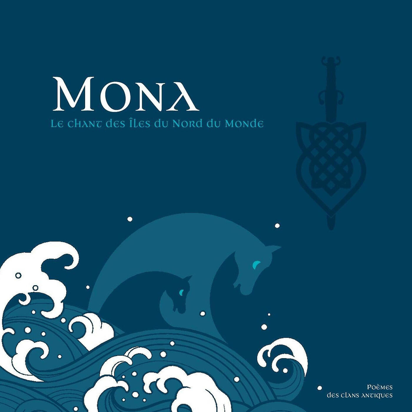 Gurvan Mével - Le chant des origines