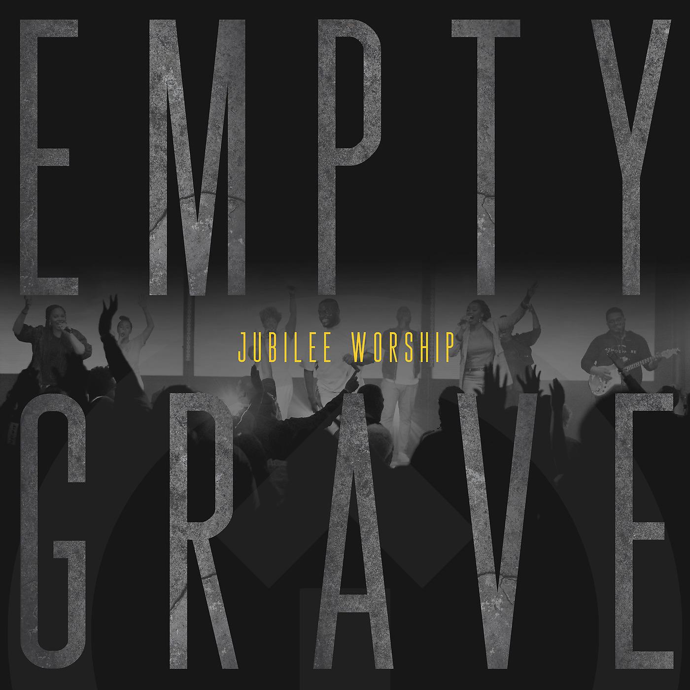 Постер альбома Empty Grave
